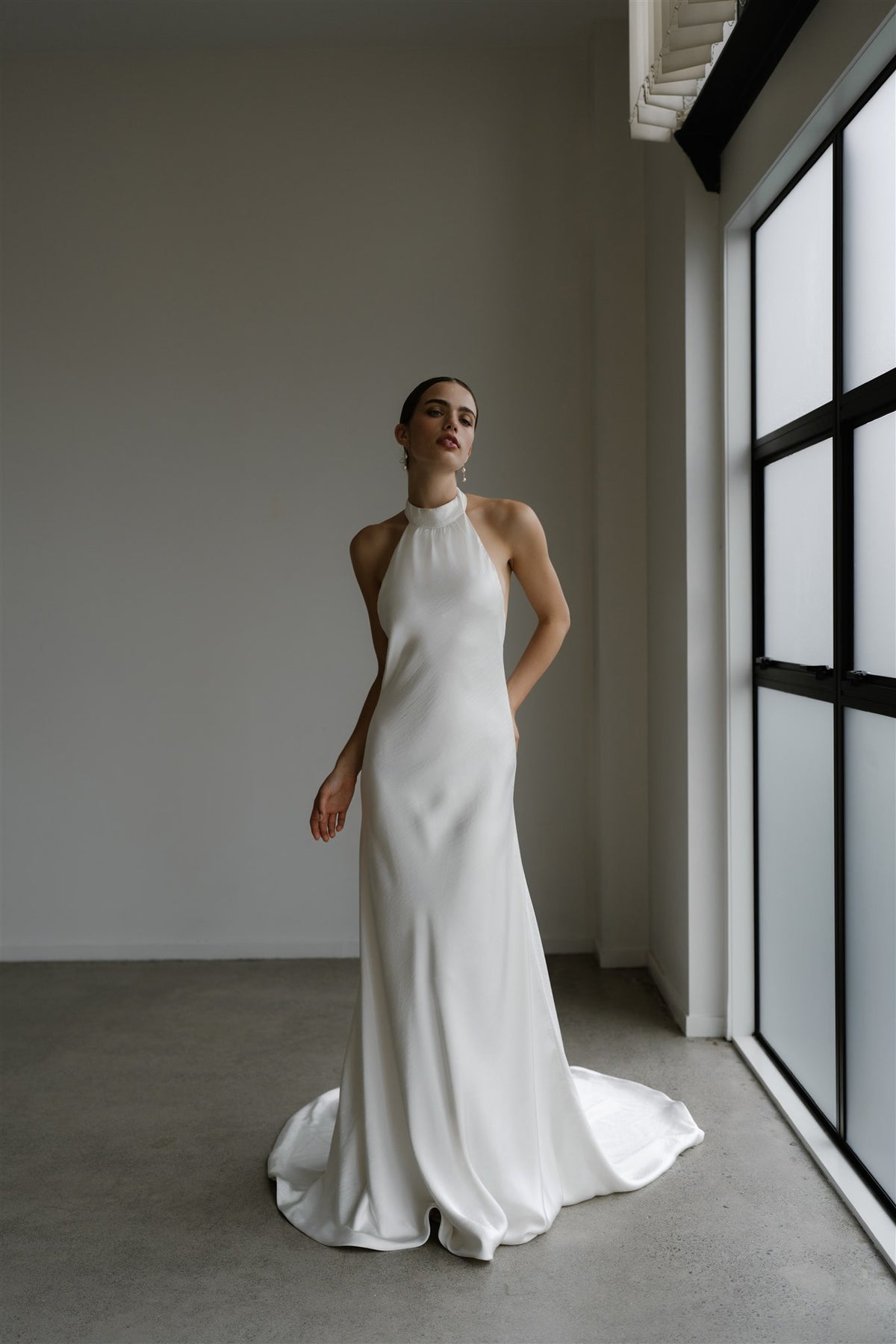 Hali gown