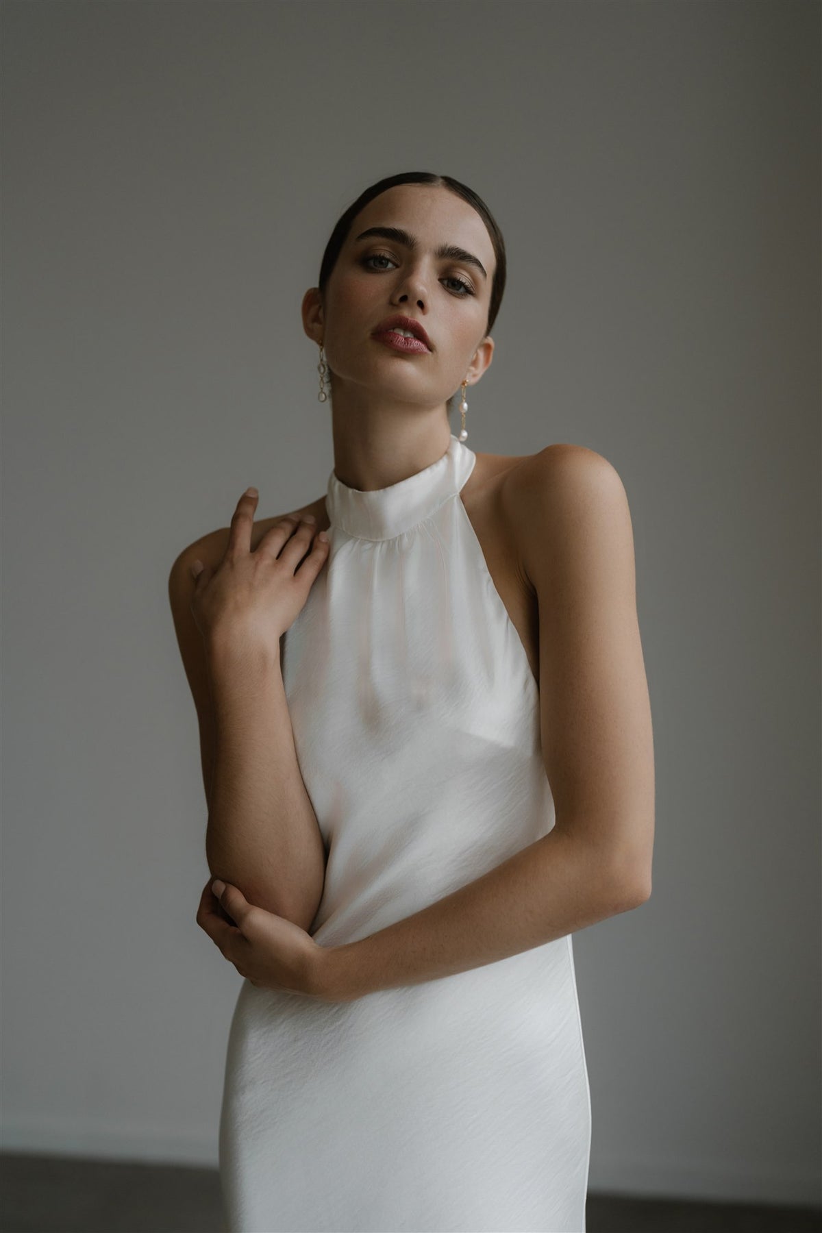 Hali gown