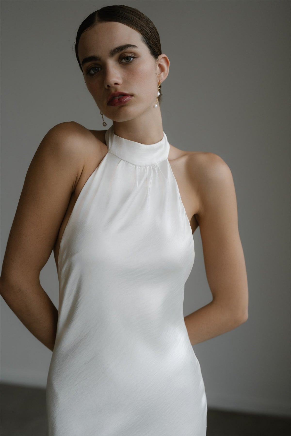 Hali gown