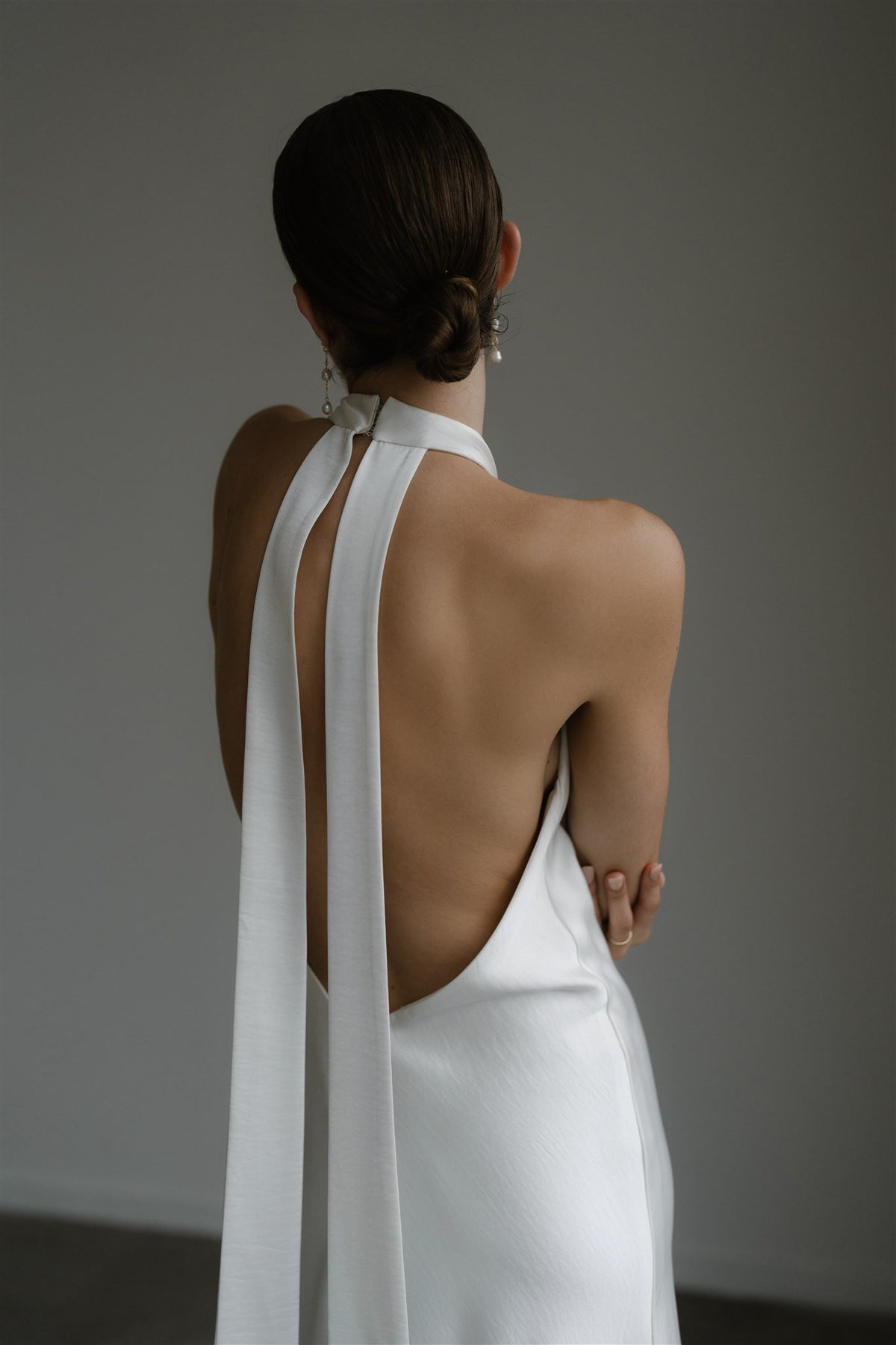 Hali gown