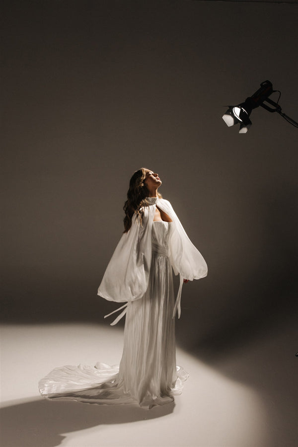 Hans gown
