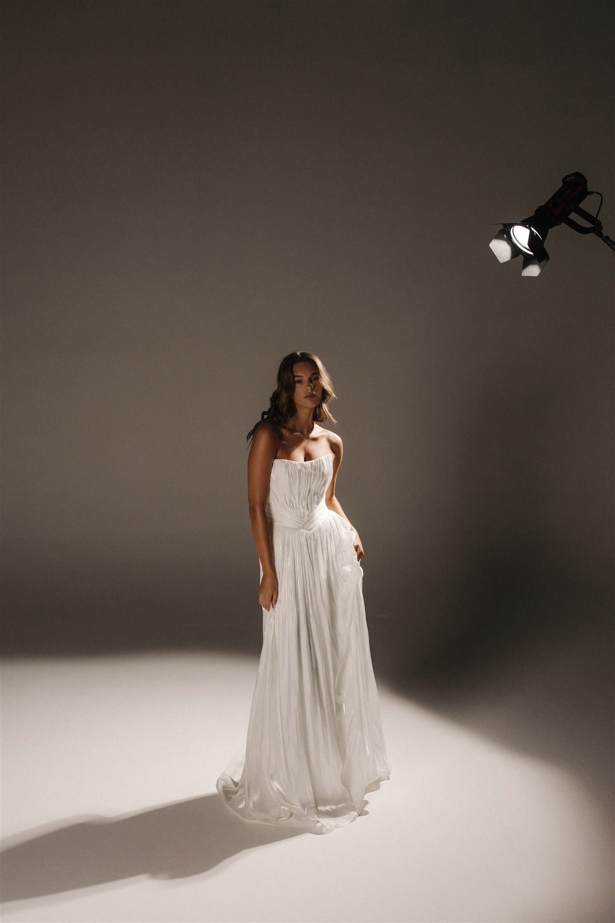 Hans gown