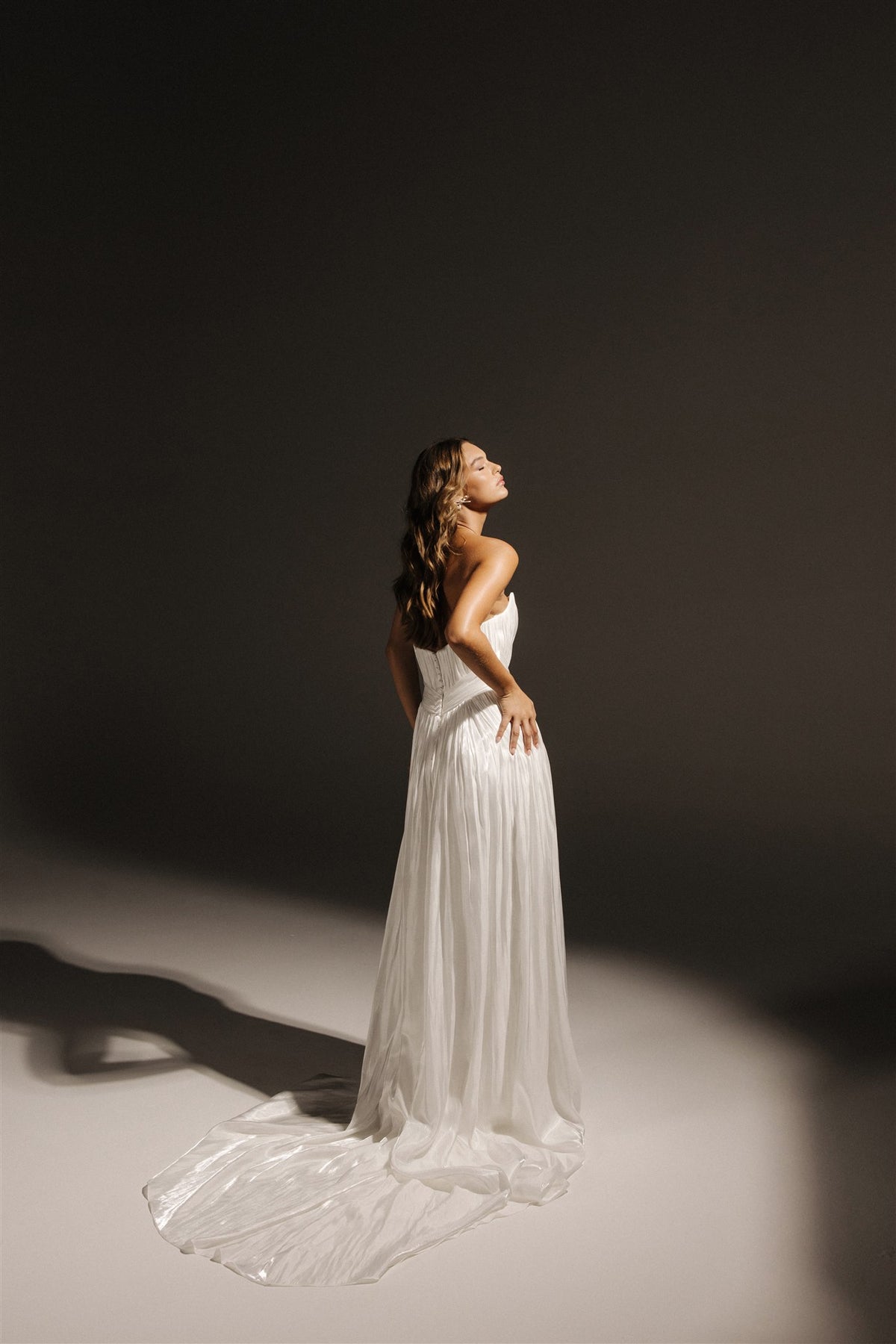 Hans gown