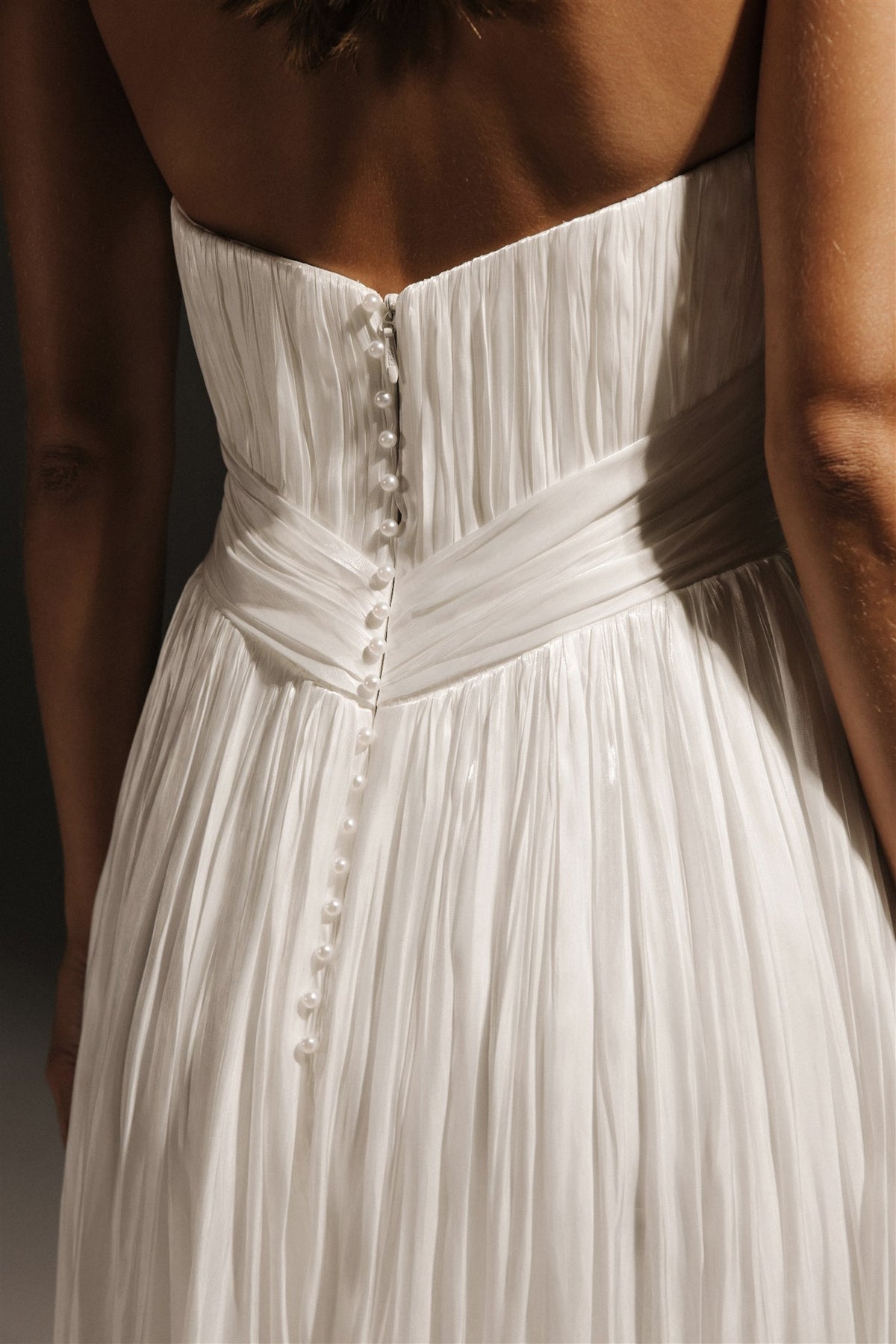 Hans gown