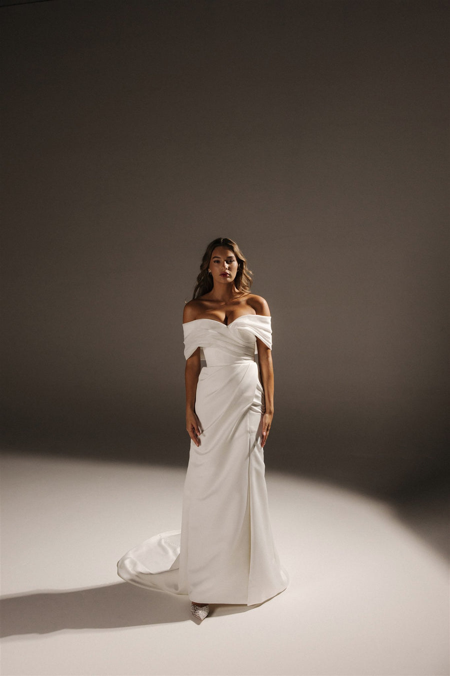 Henri gown
