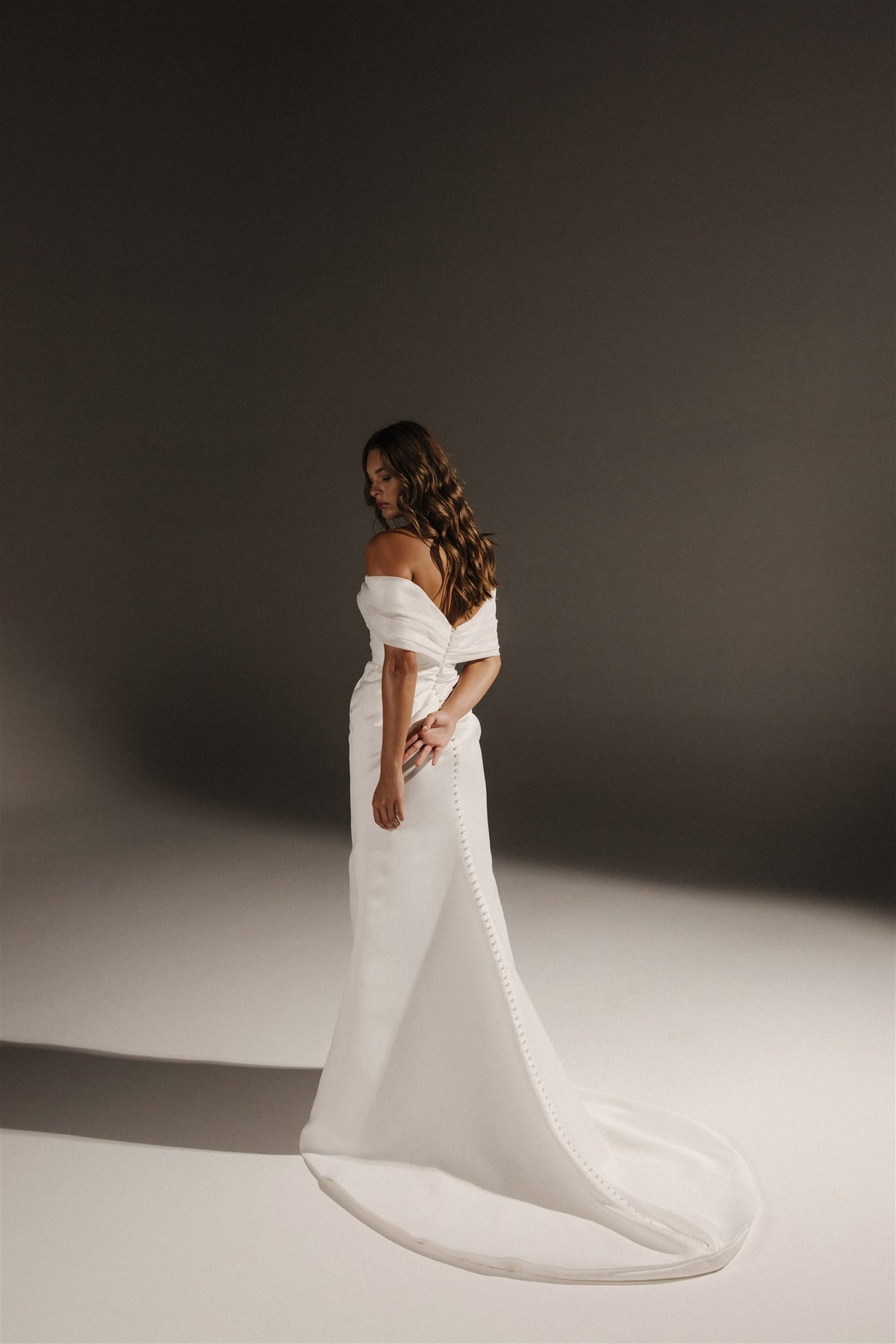 Henri gown