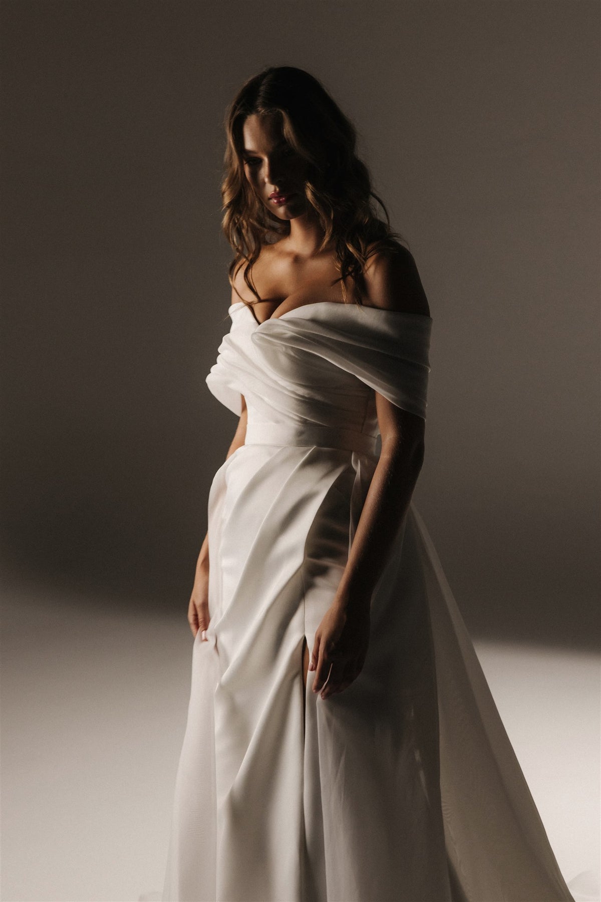 Henri gown