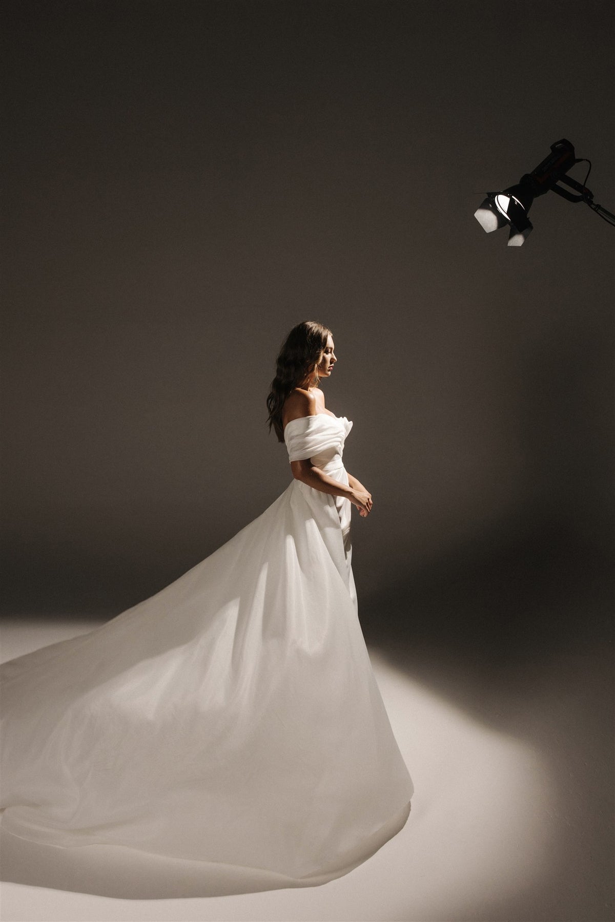 Henri gown