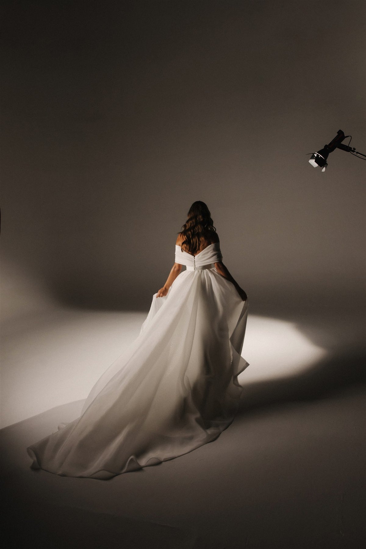 Henri gown