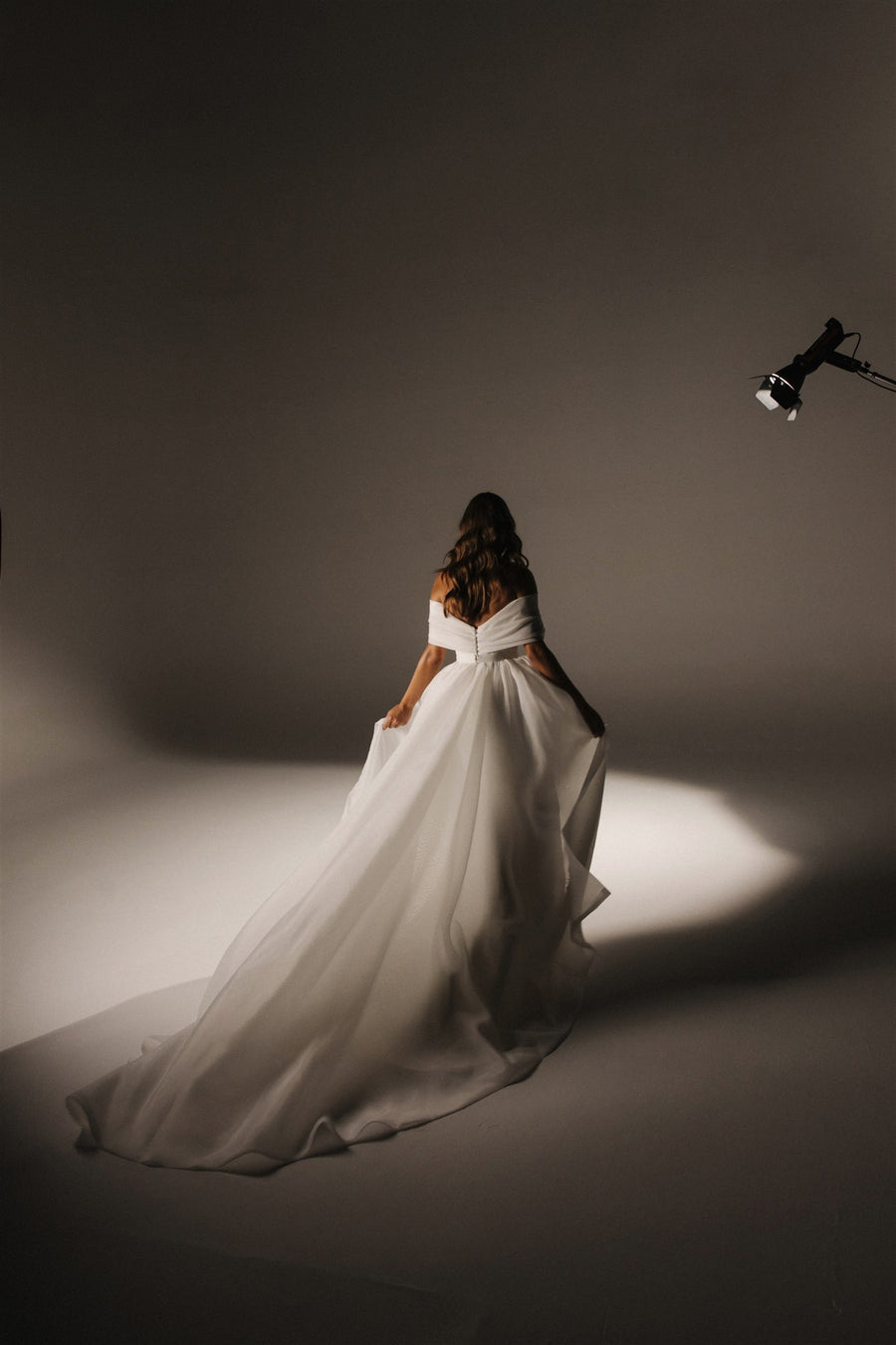 Henri gown