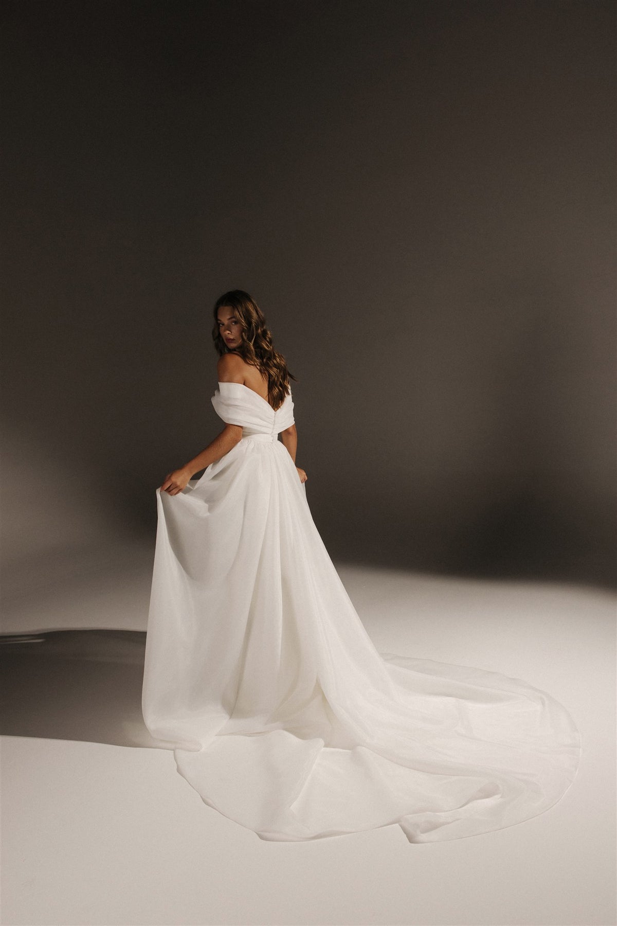 Henri gown