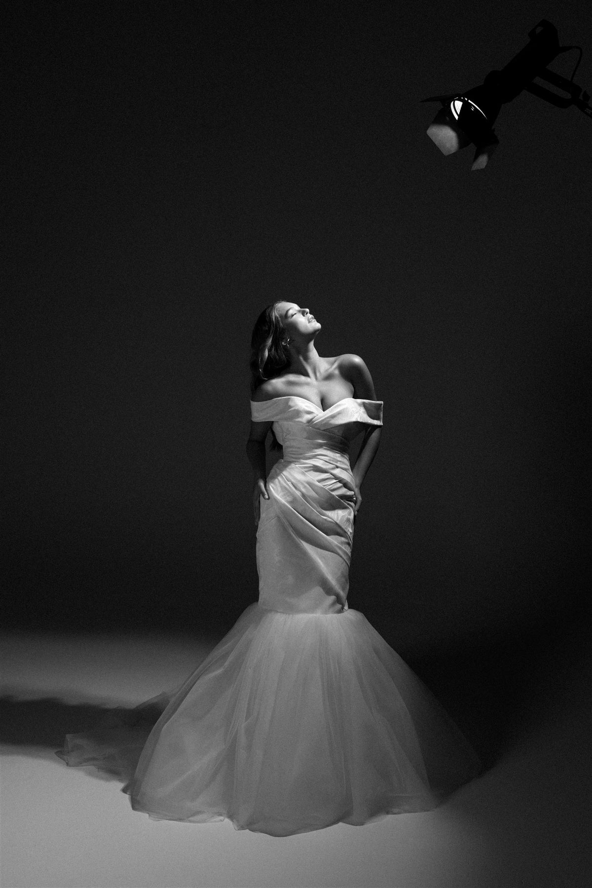Hugo gown