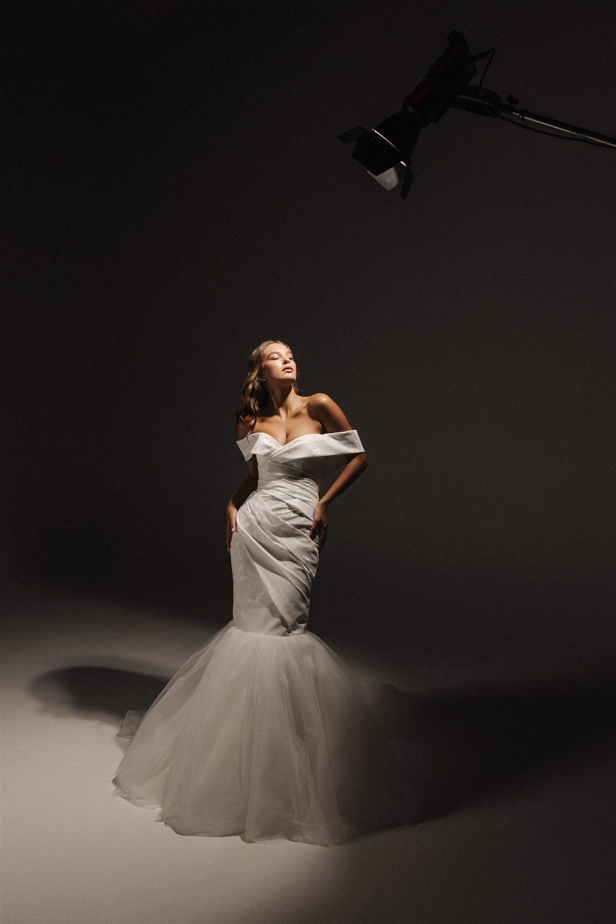 Hugo gown