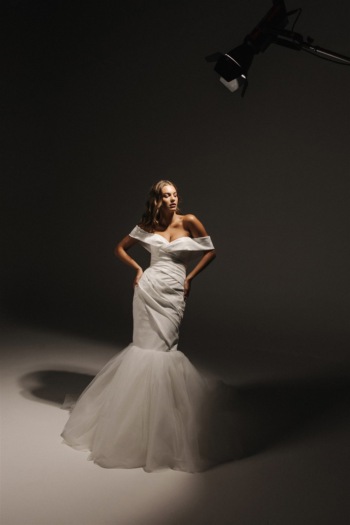 Hugo gown