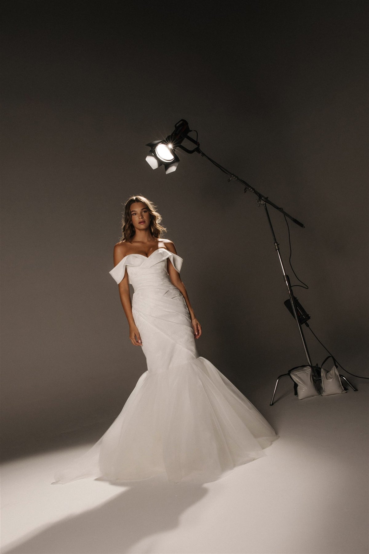 Hugo gown