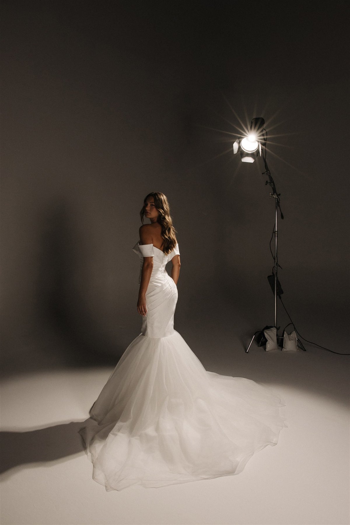 Hugo gown