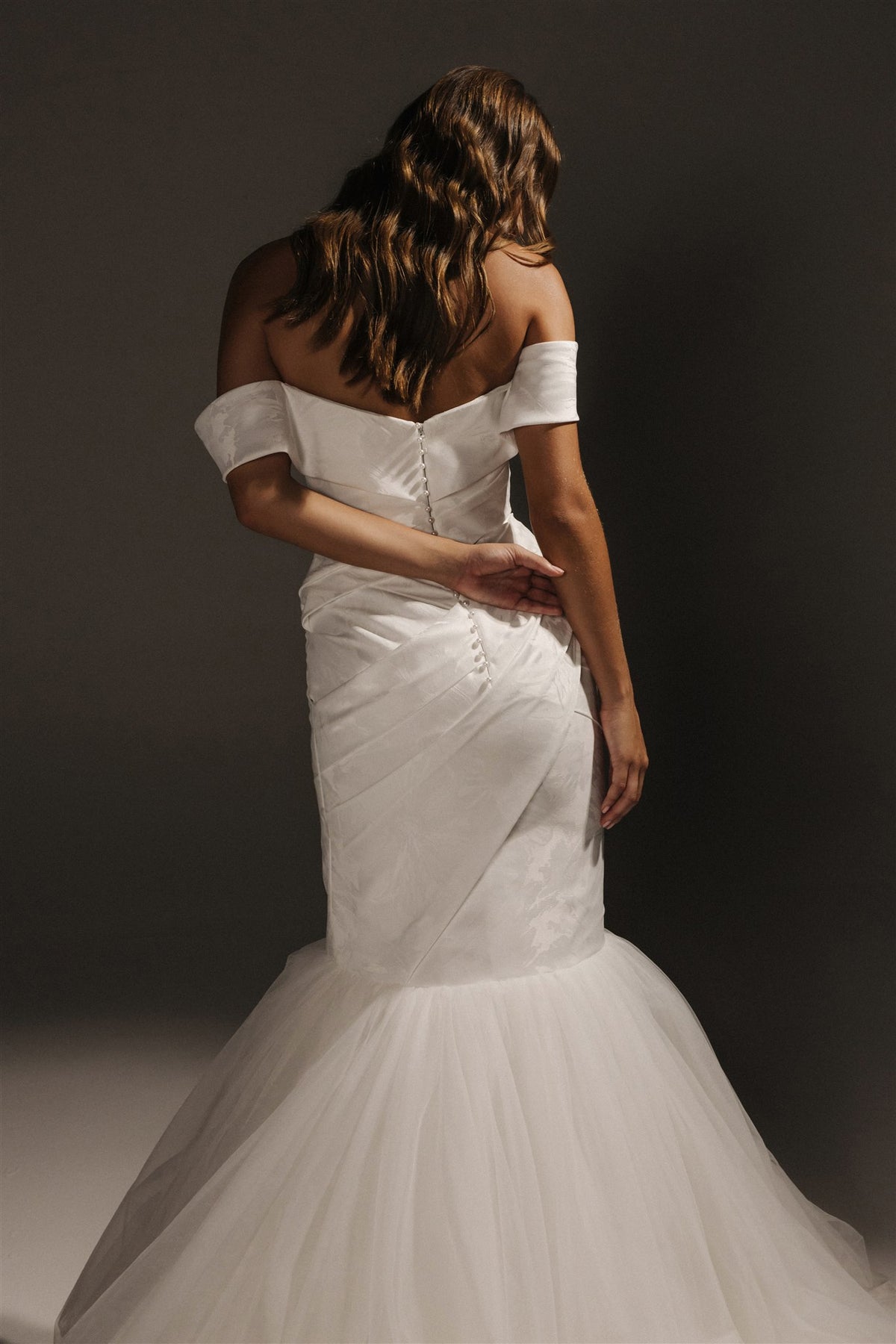 Hugo gown