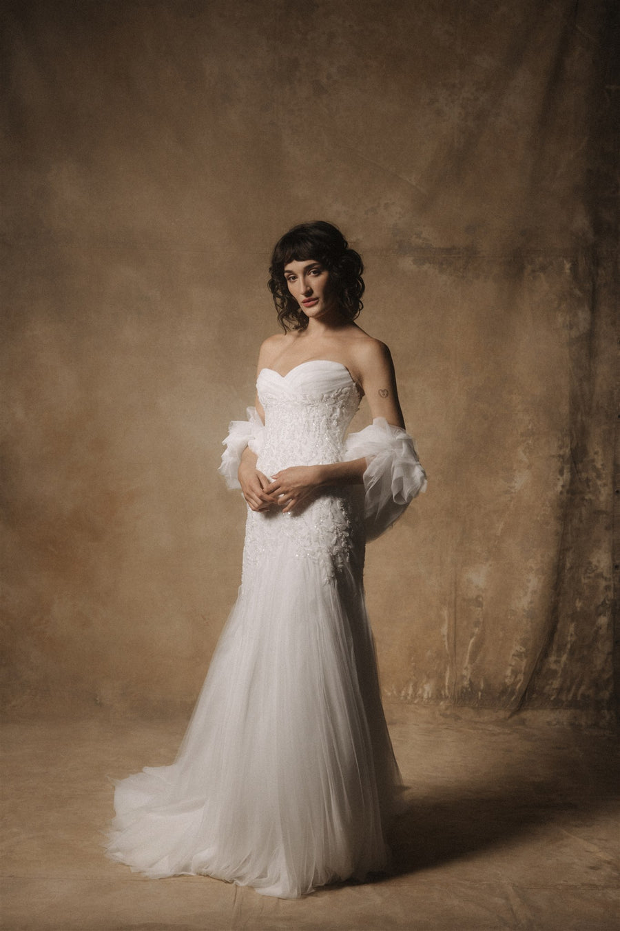 Idro gown