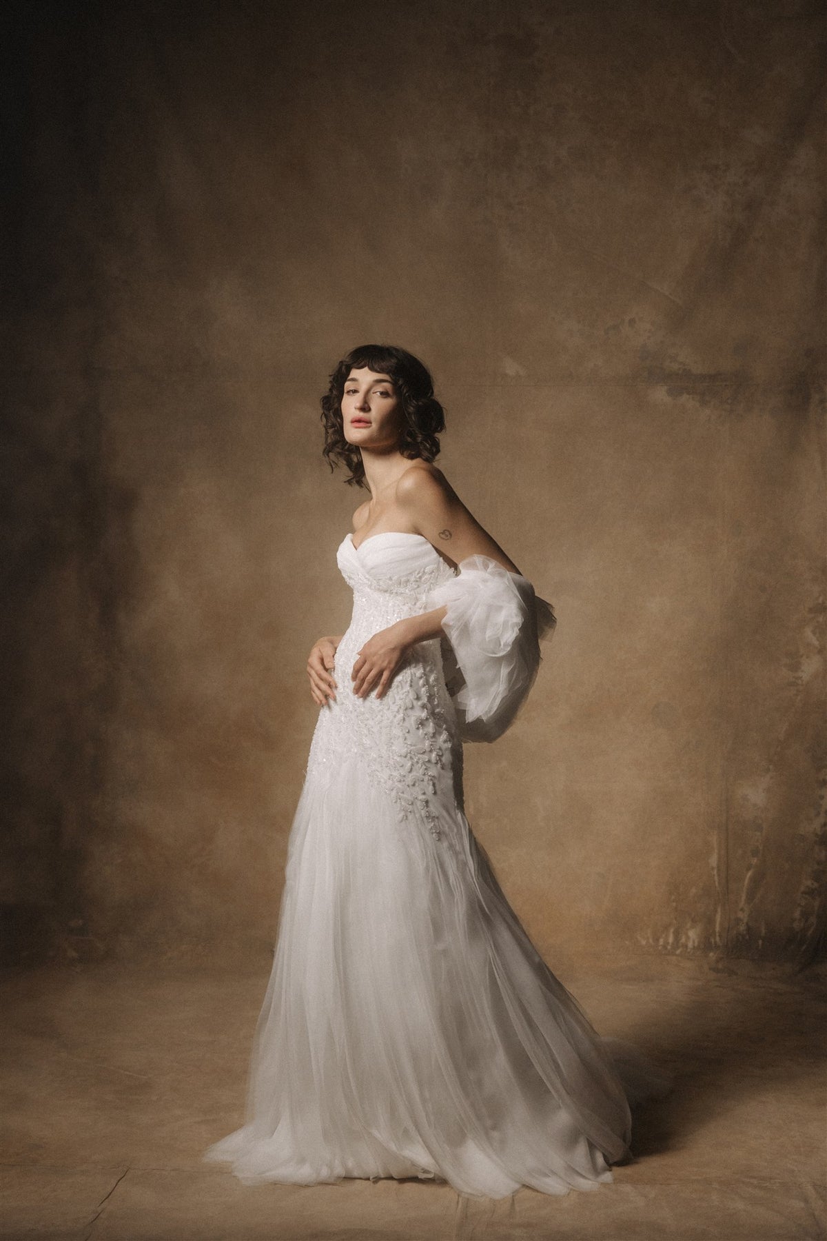 Idro gown