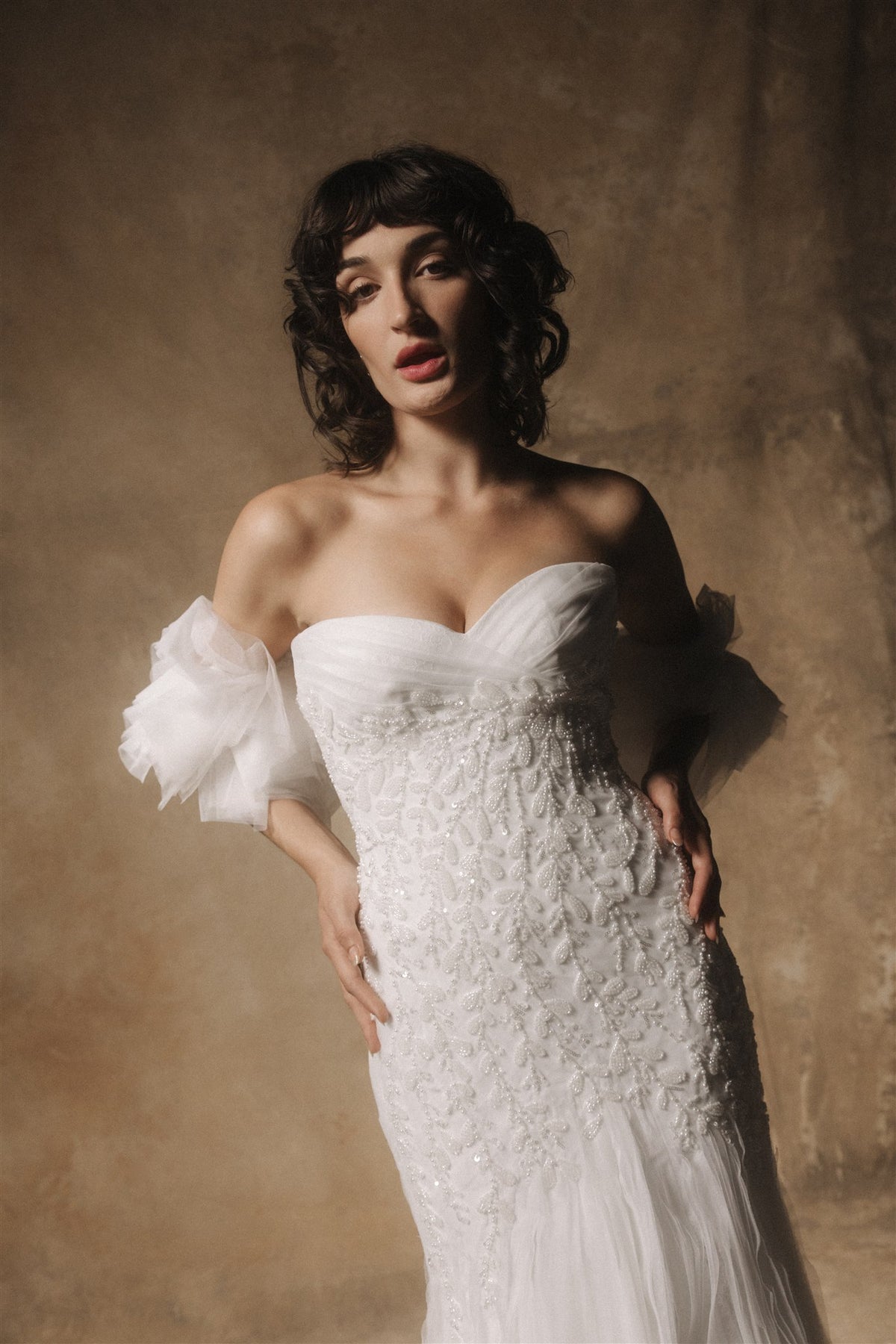 Idro gown