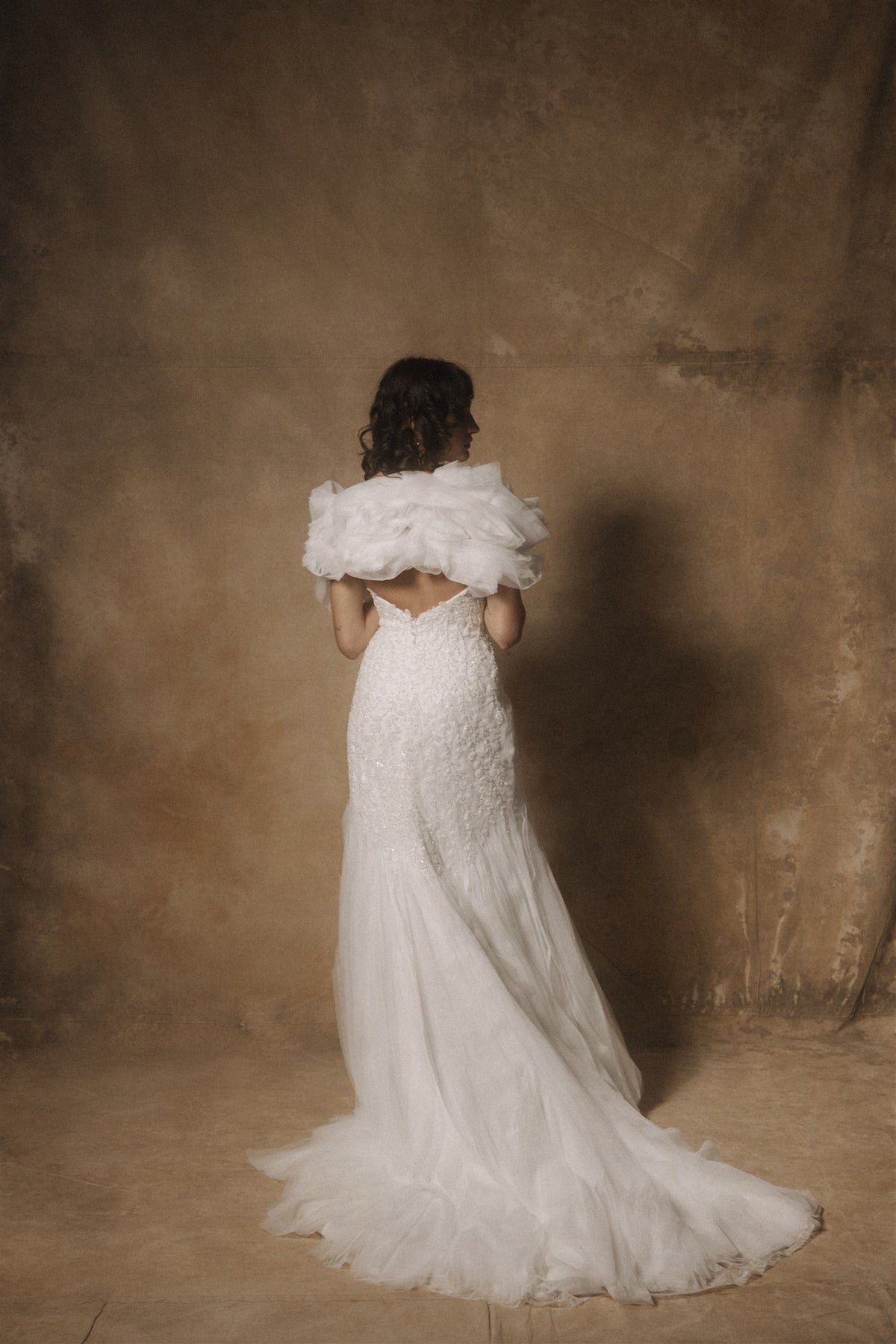 Idro gown