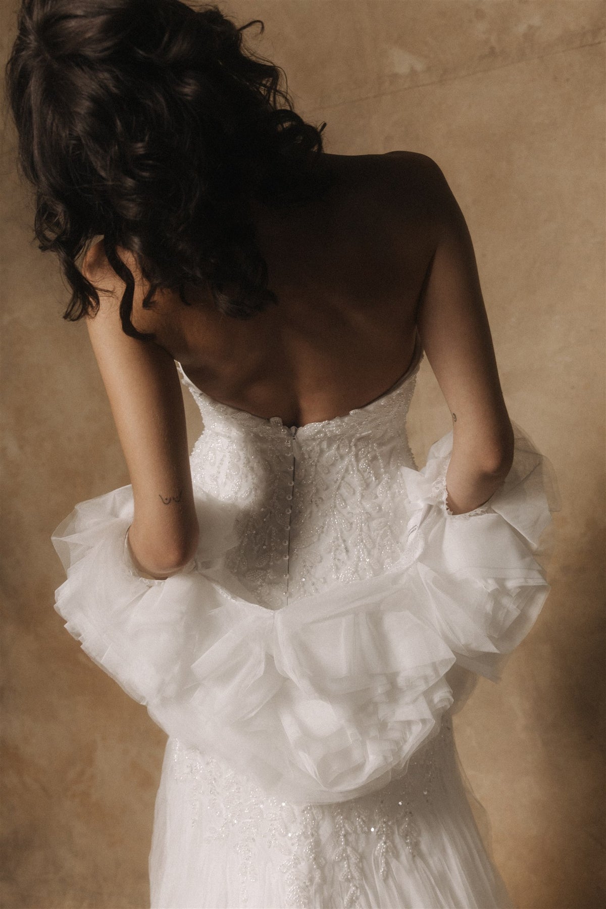 Idro gown