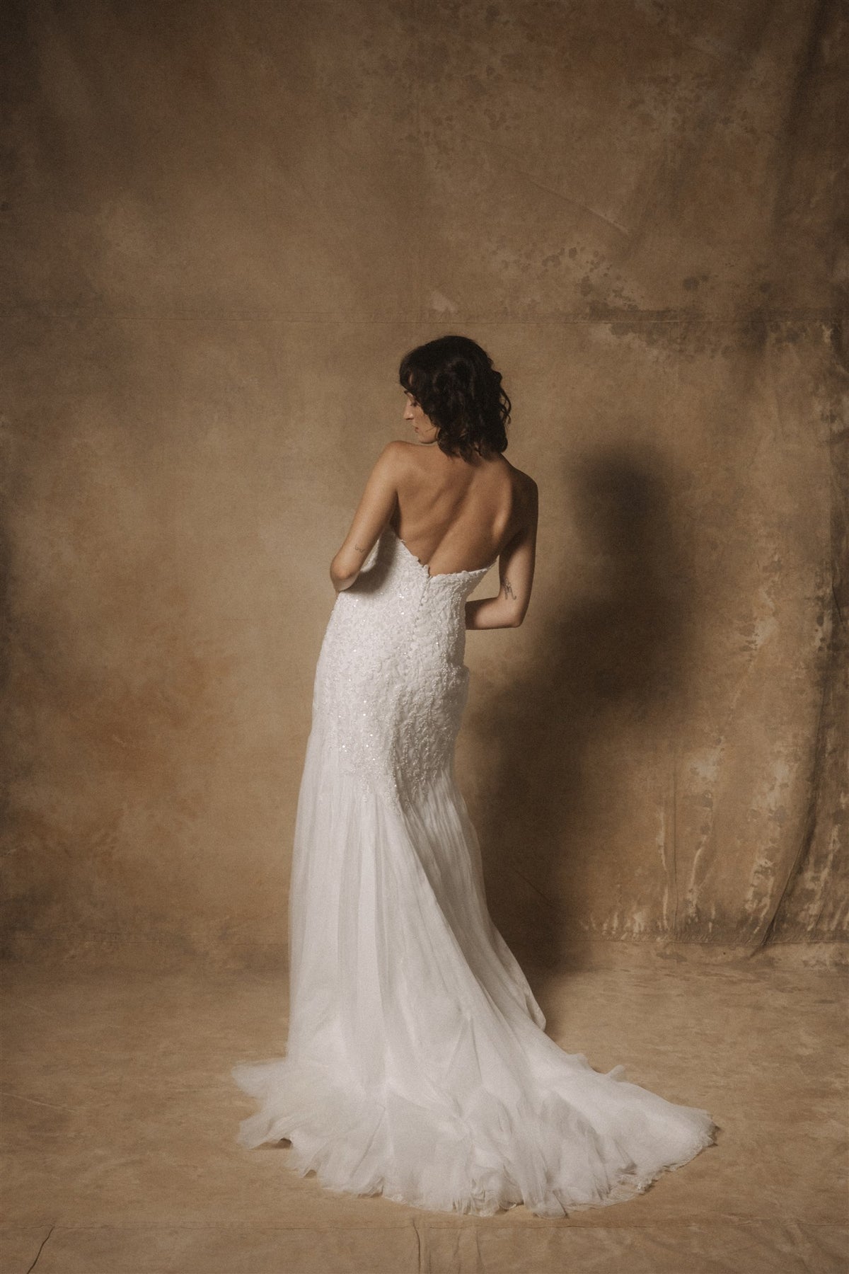 Idro gown