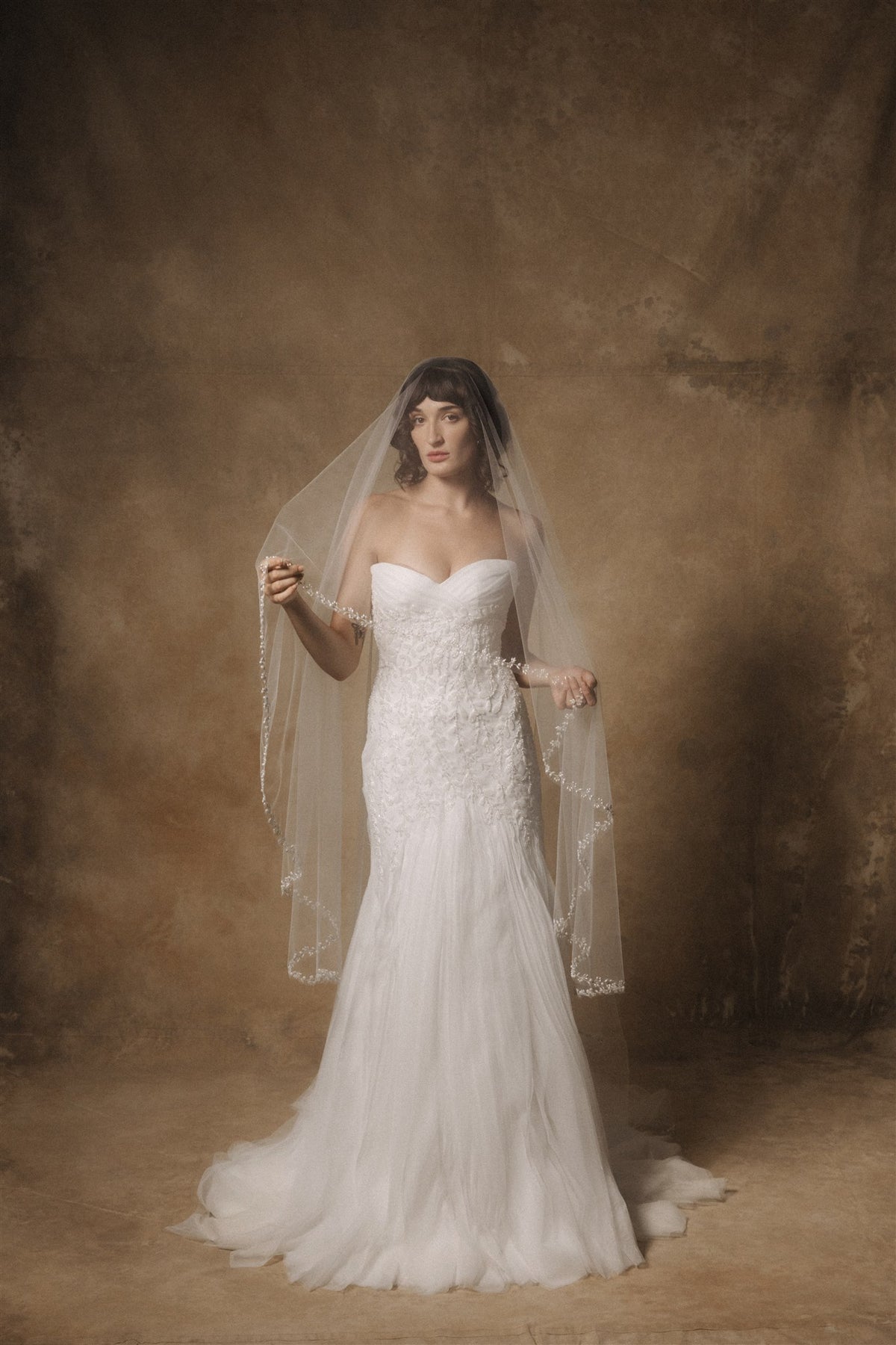 Idro gown