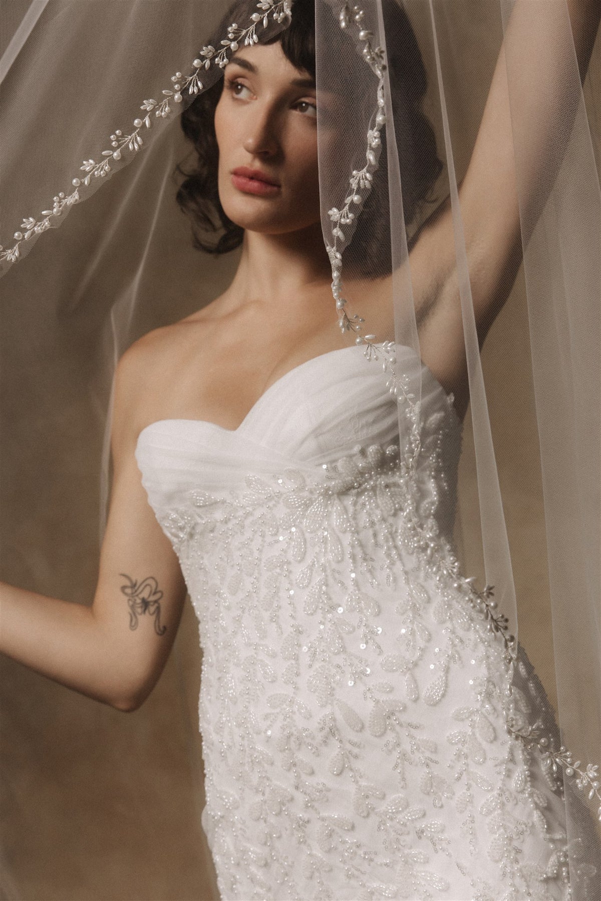 Idro gown