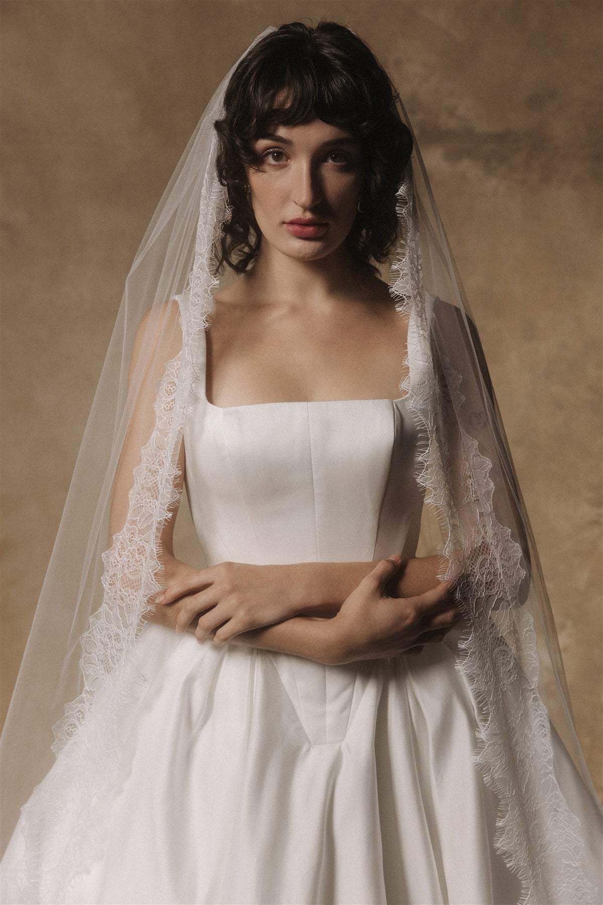 Iseo gown