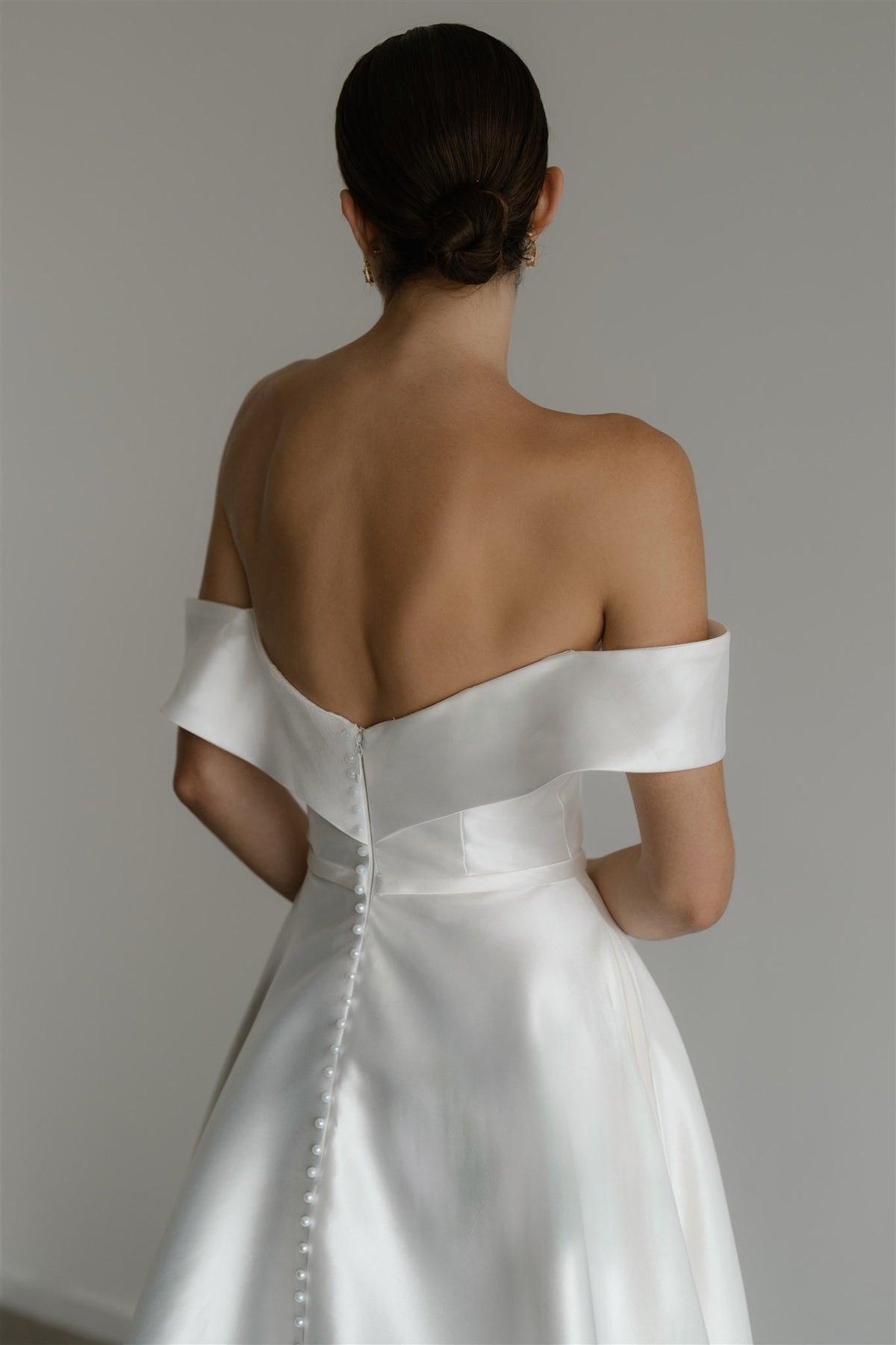 Le Belle V2 gown