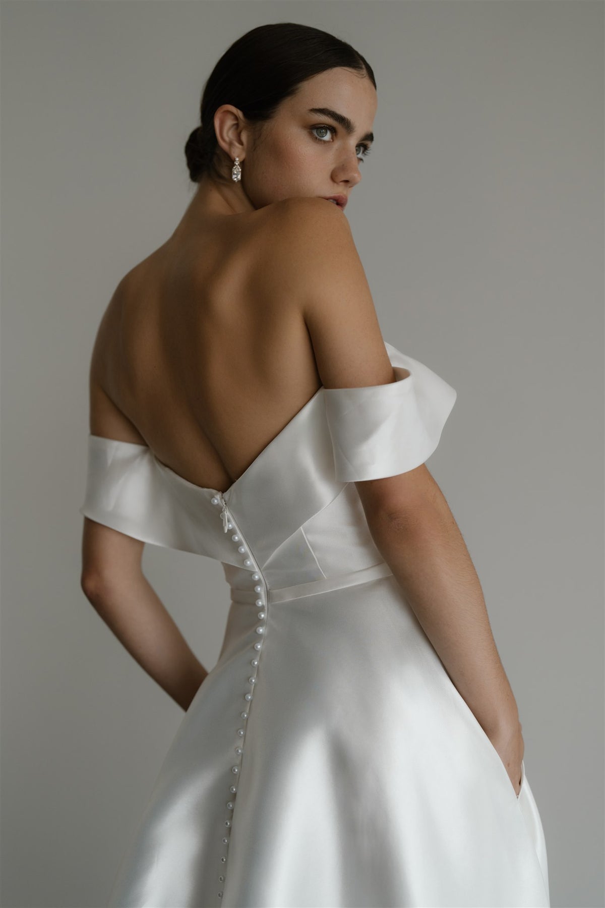 Le Belle V2 gown