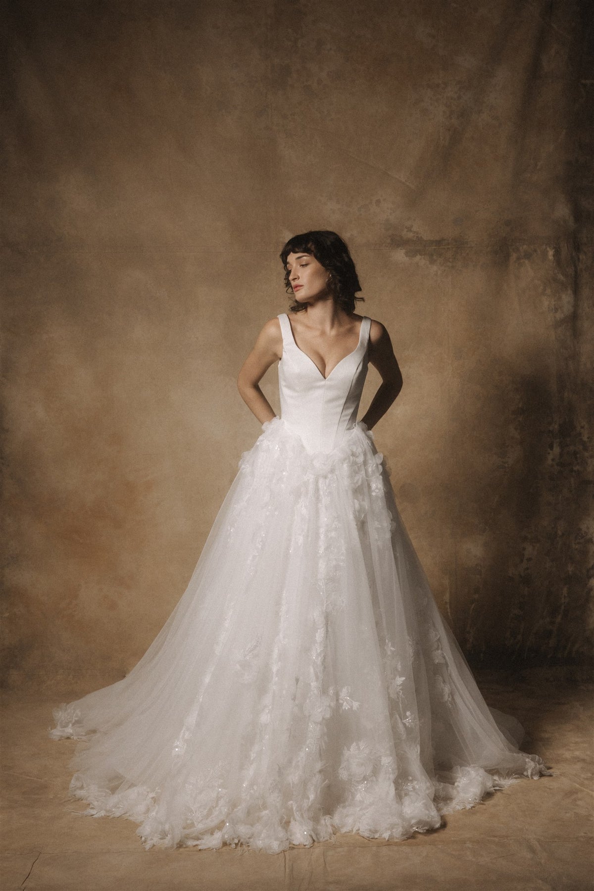 Lecco gown