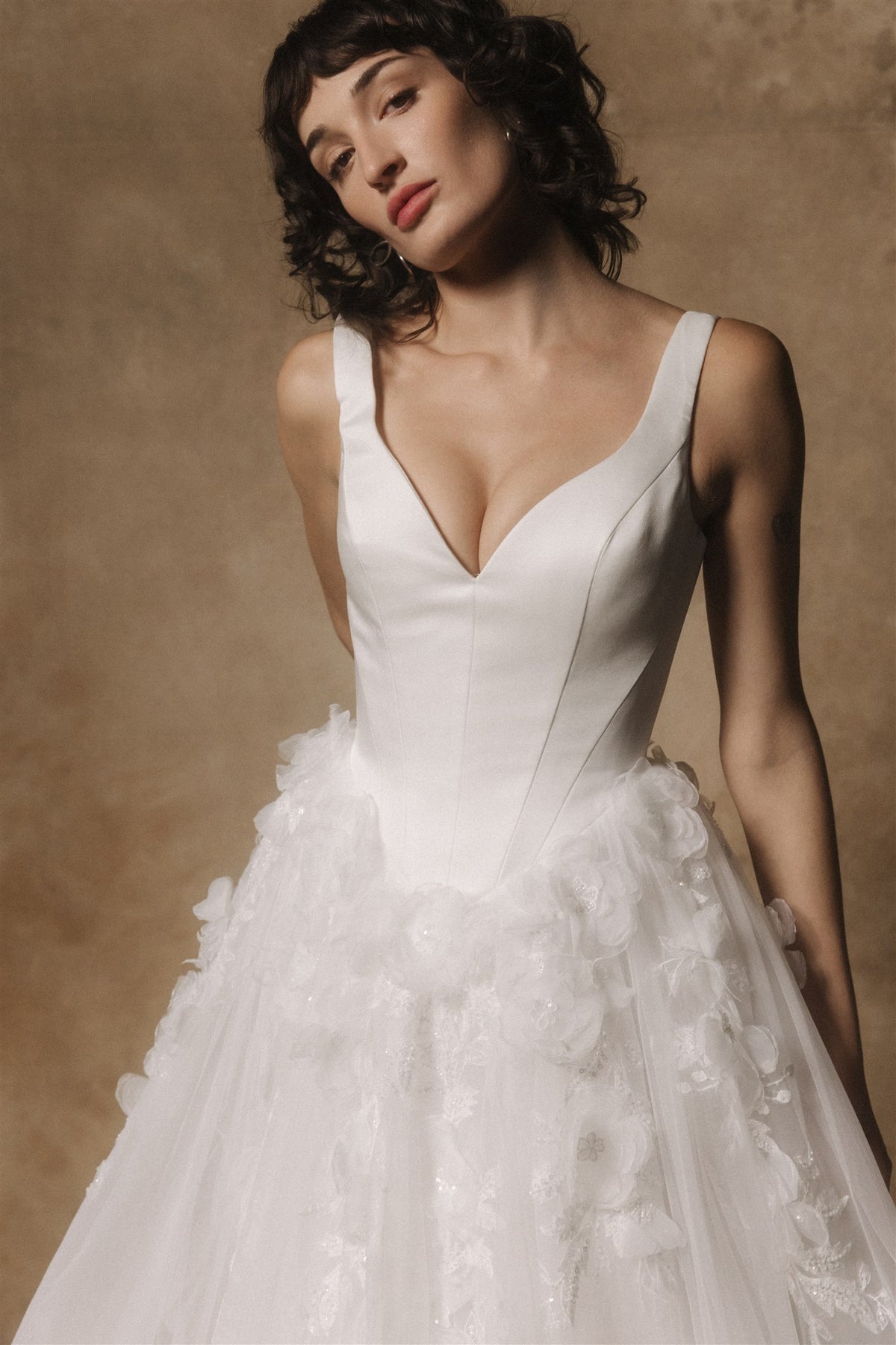Lecco gown