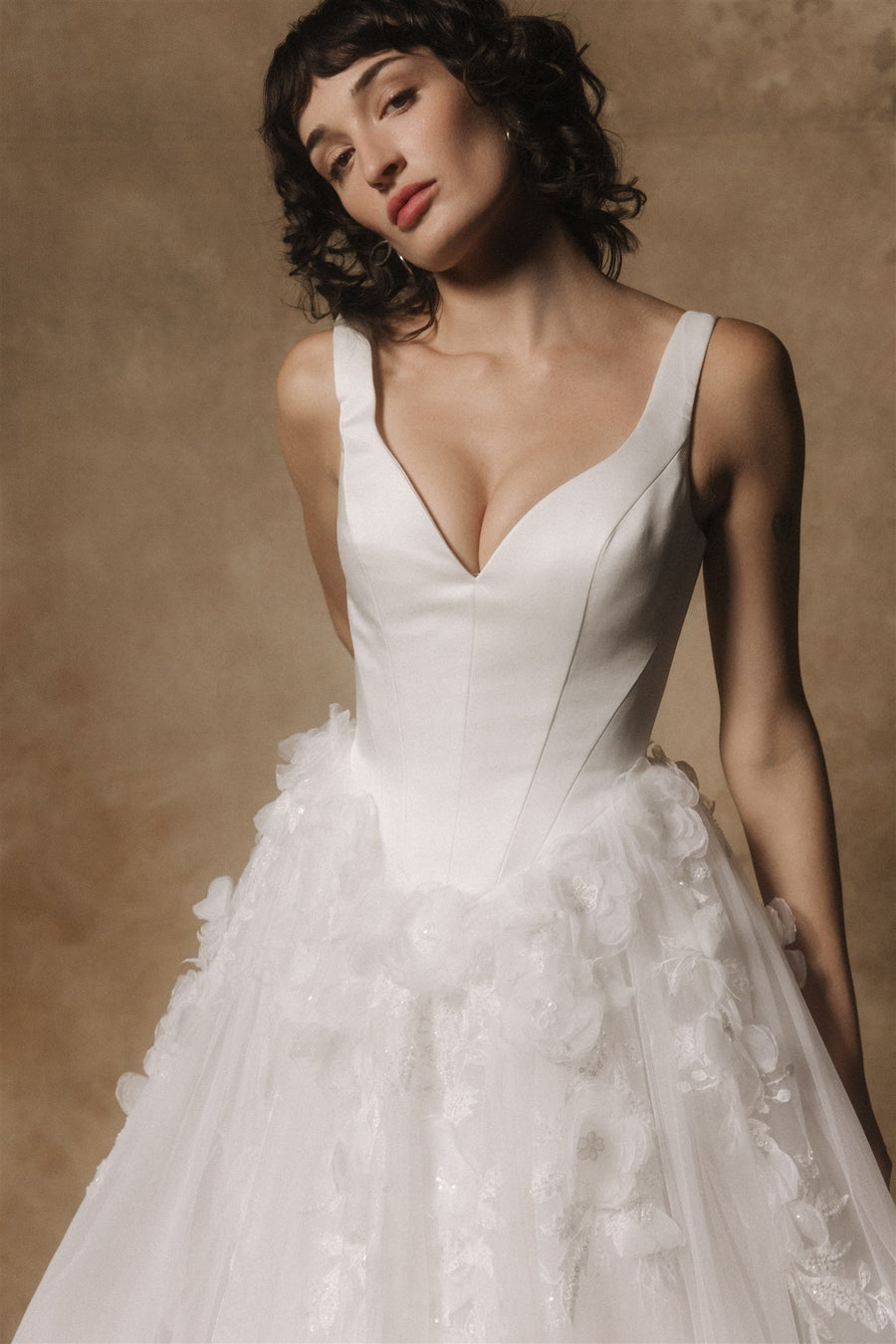 Lecco gown