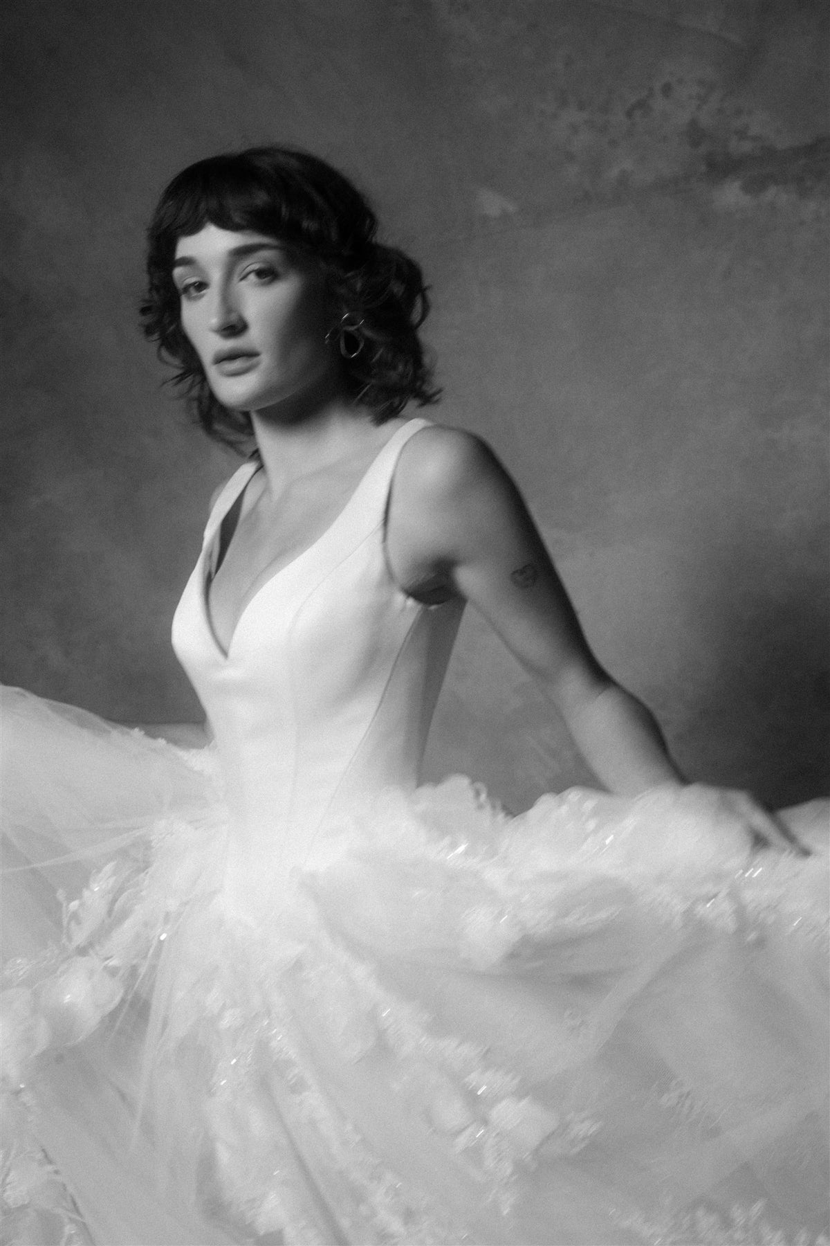 Lecco gown