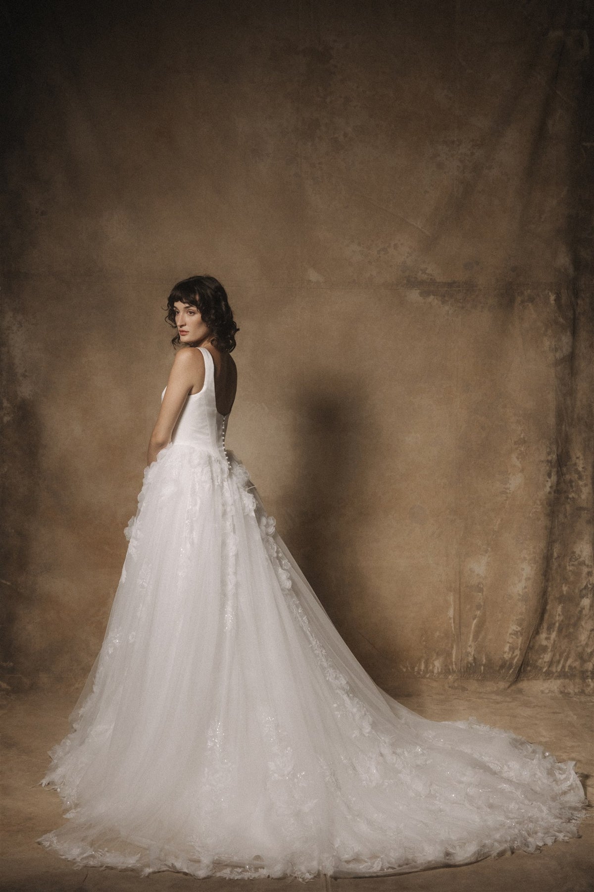 Lecco gown