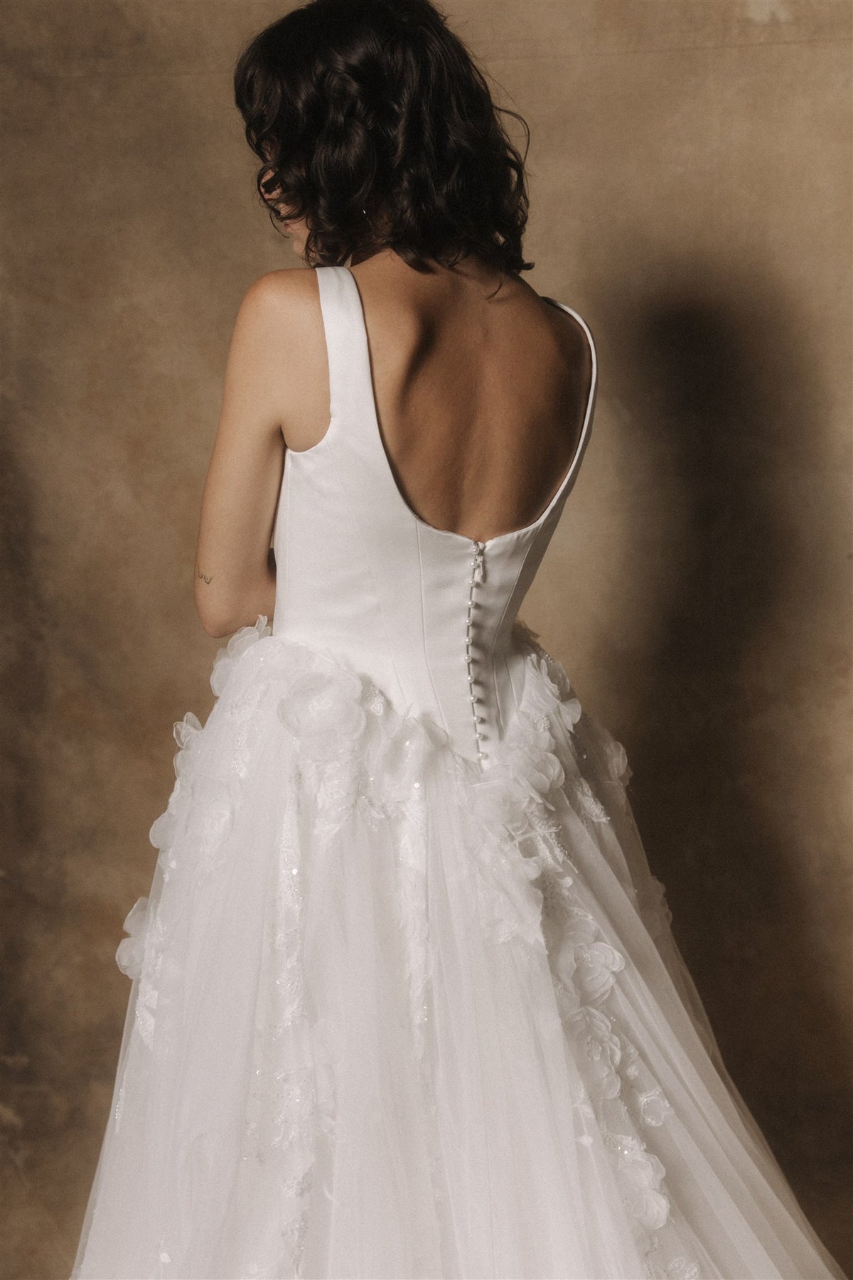 Lecco gown