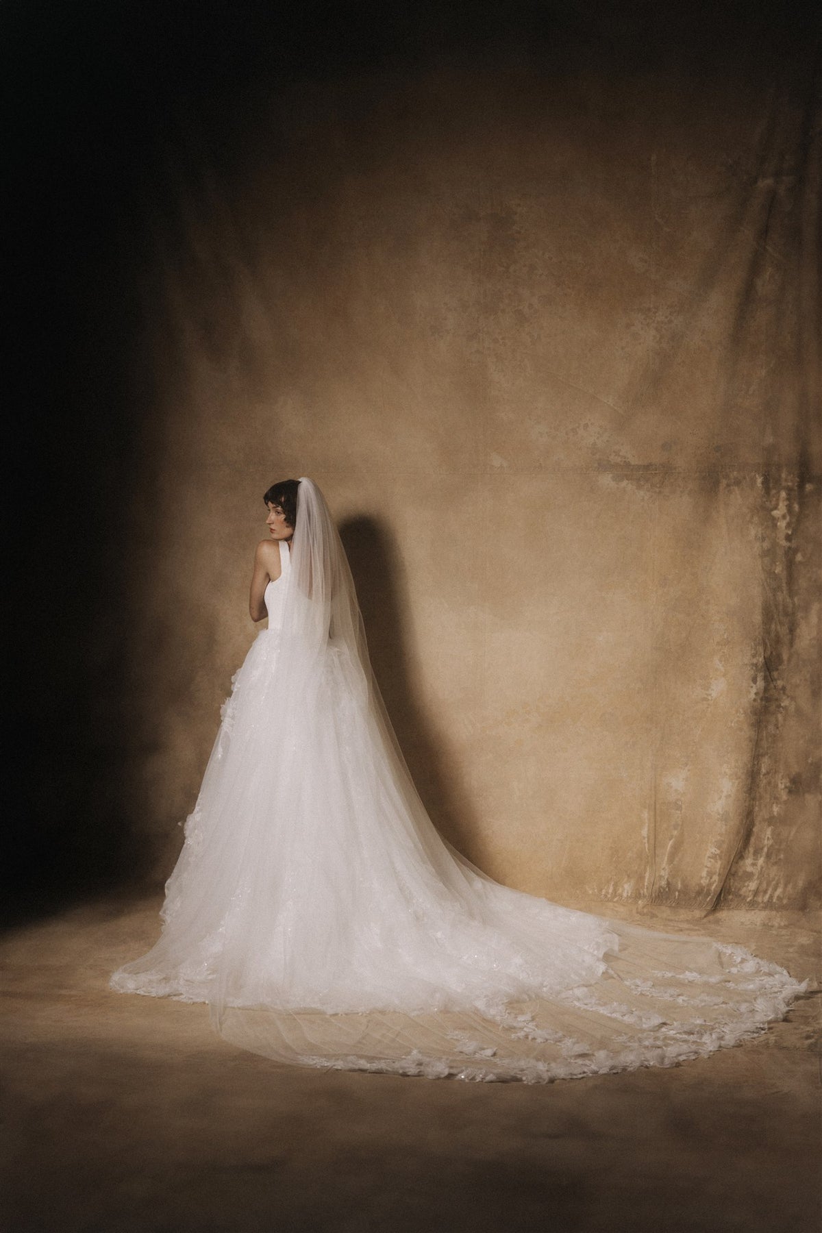Lecco gown