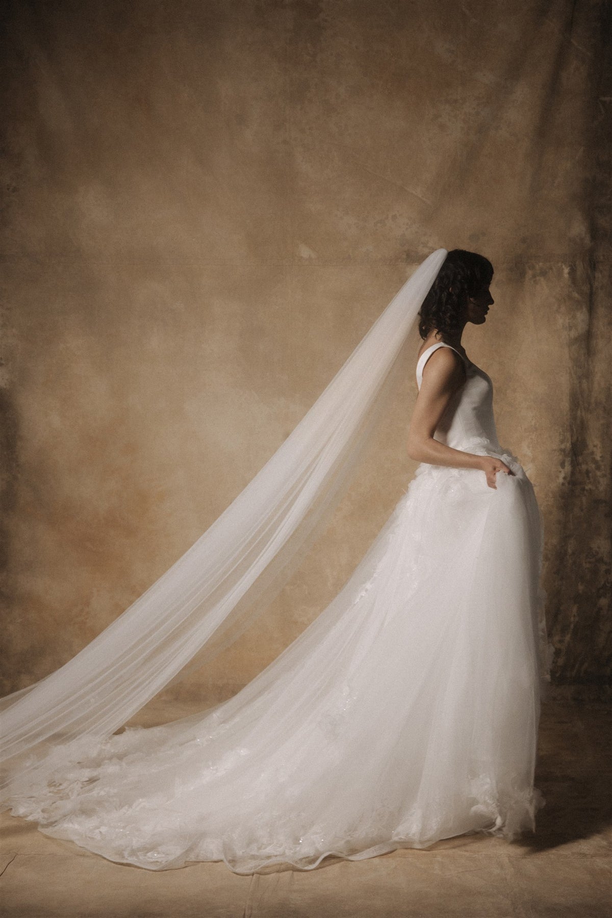 Lecco gown