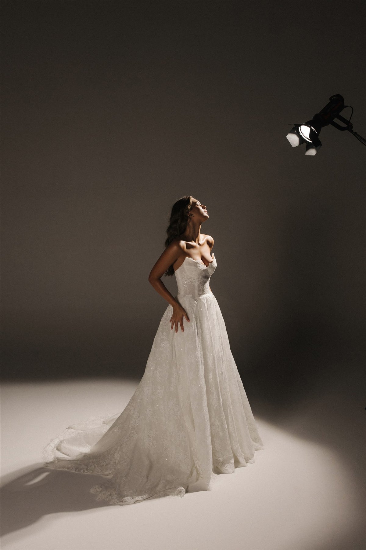 Rina gown