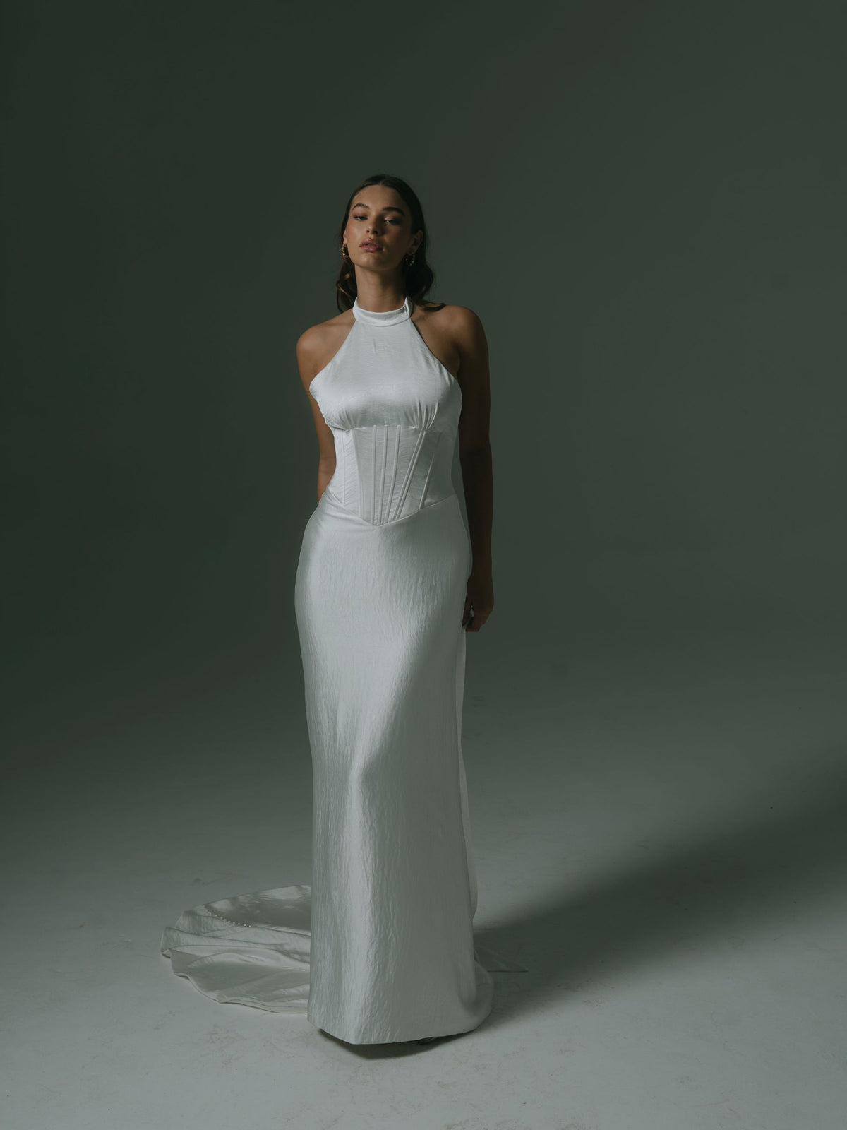 Royce gown