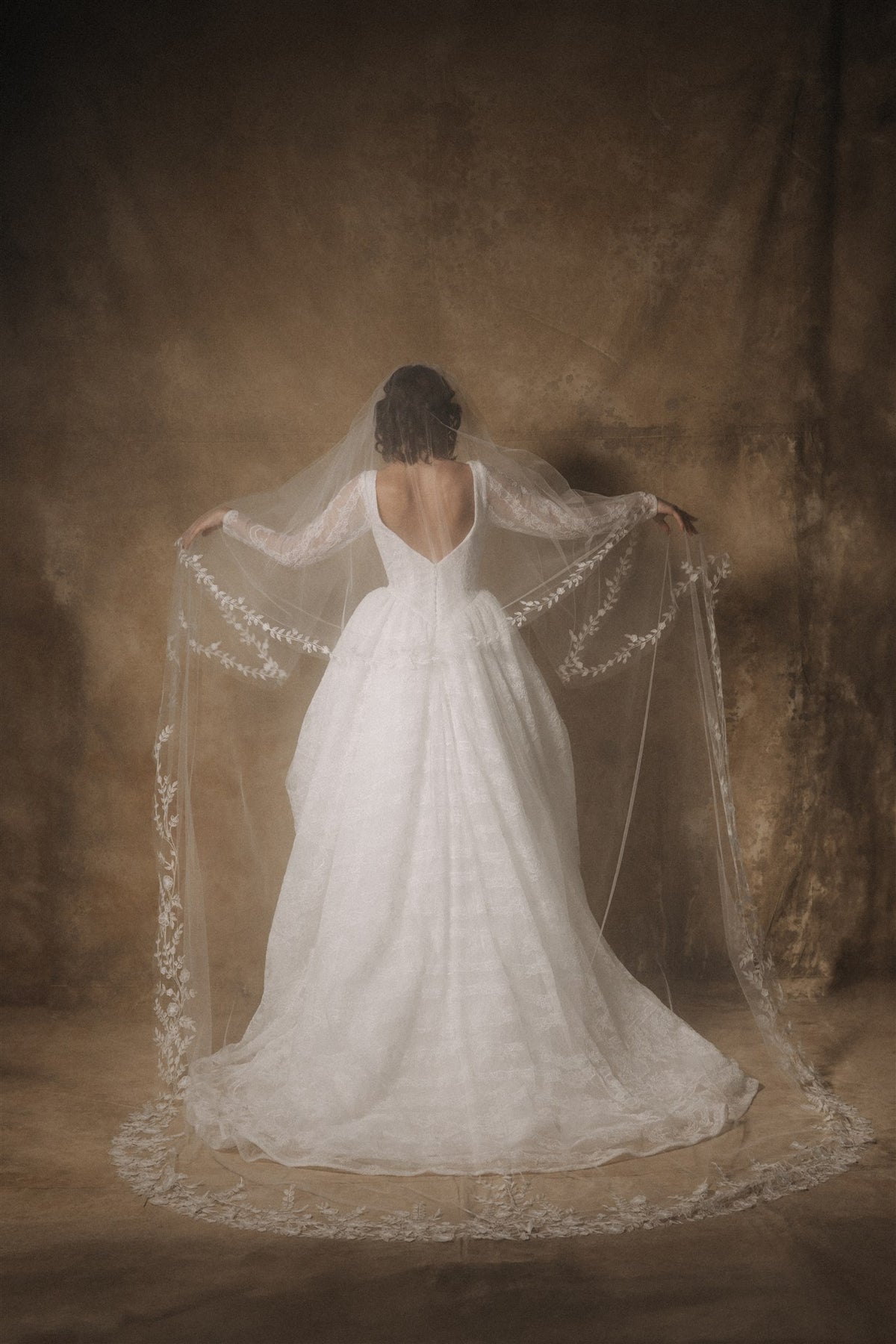 Varese gown