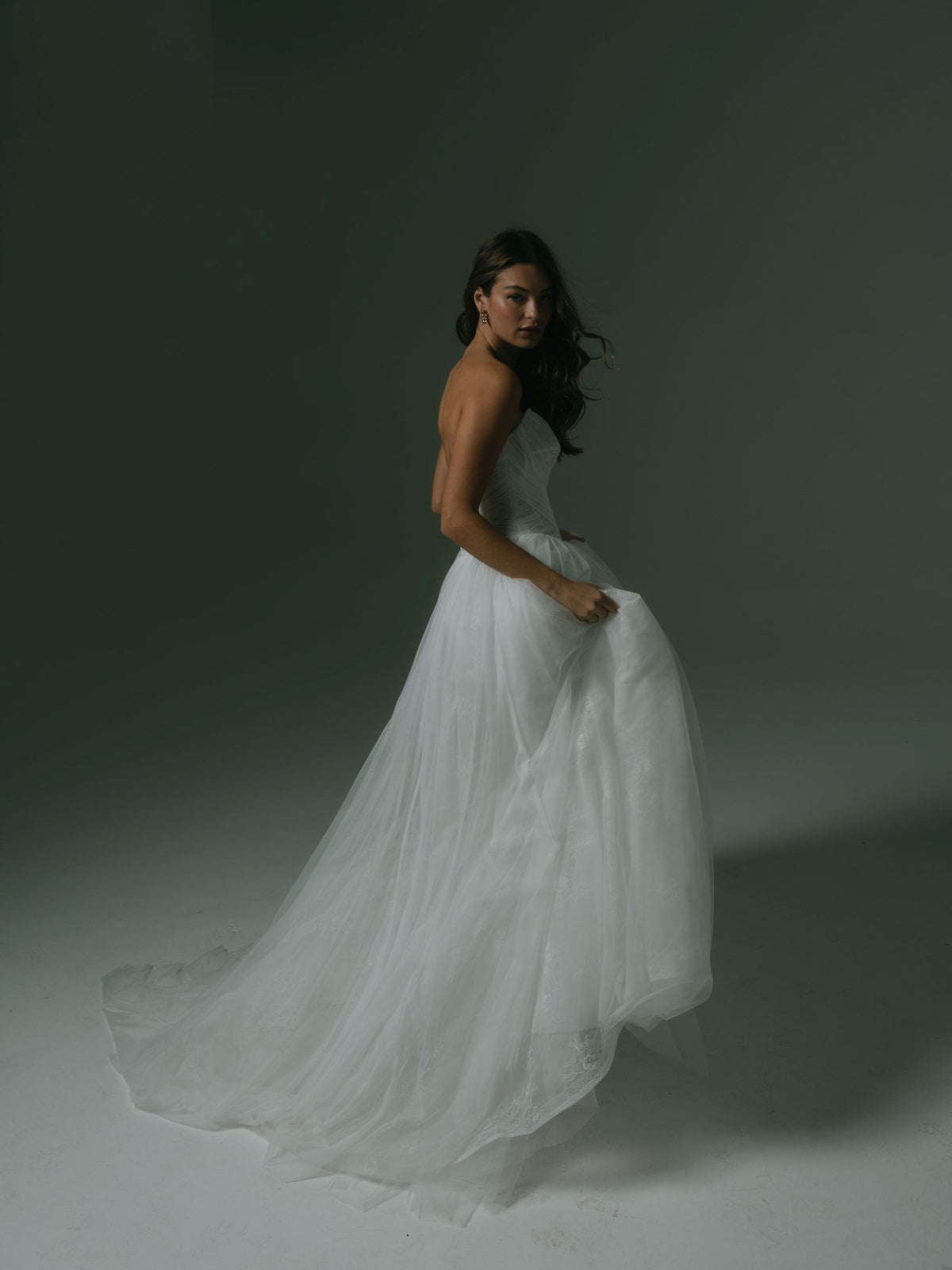 Vienna V3 gown