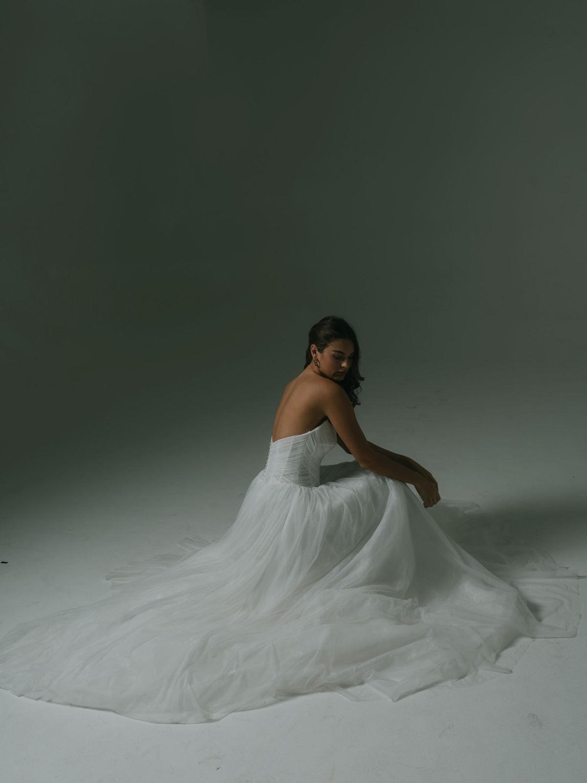 Vienna V3 gown