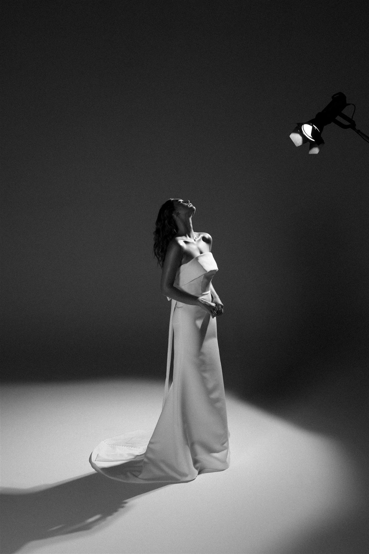 Vincent gown