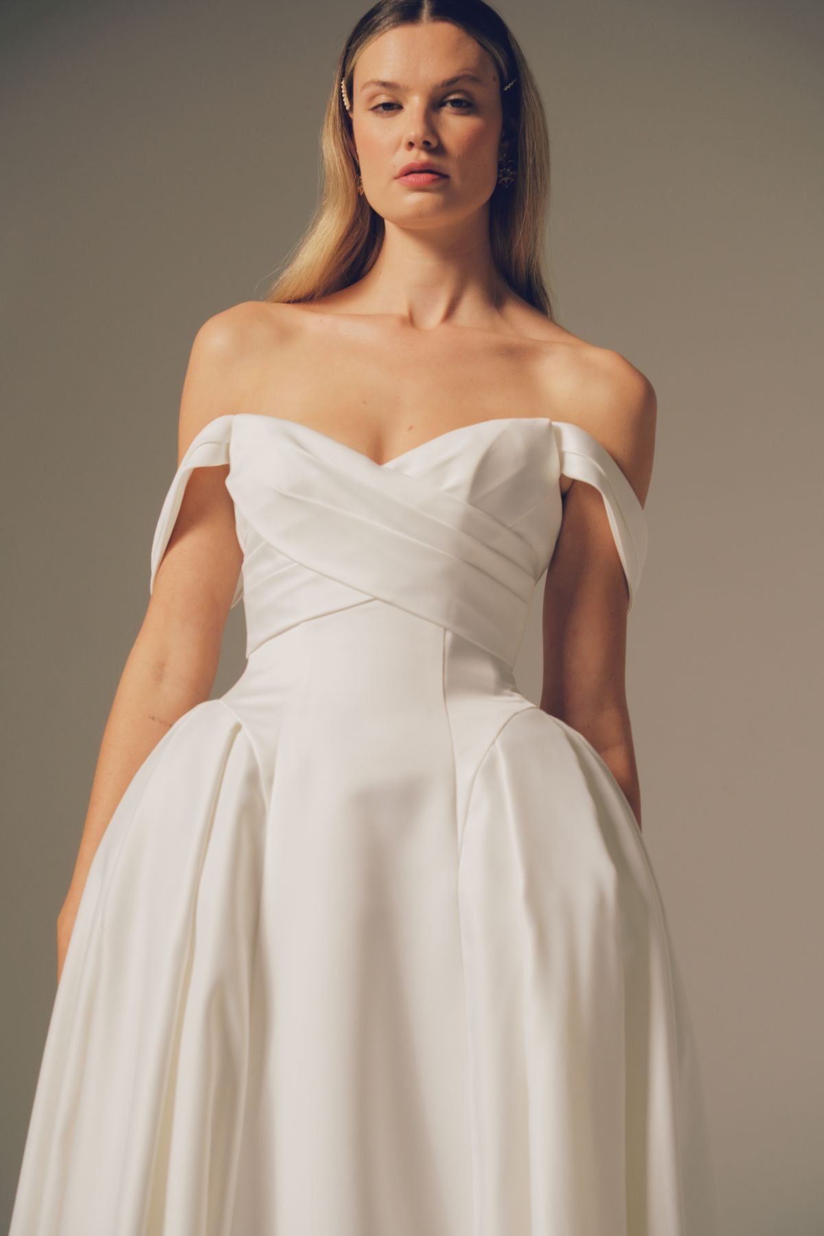 Orion gown