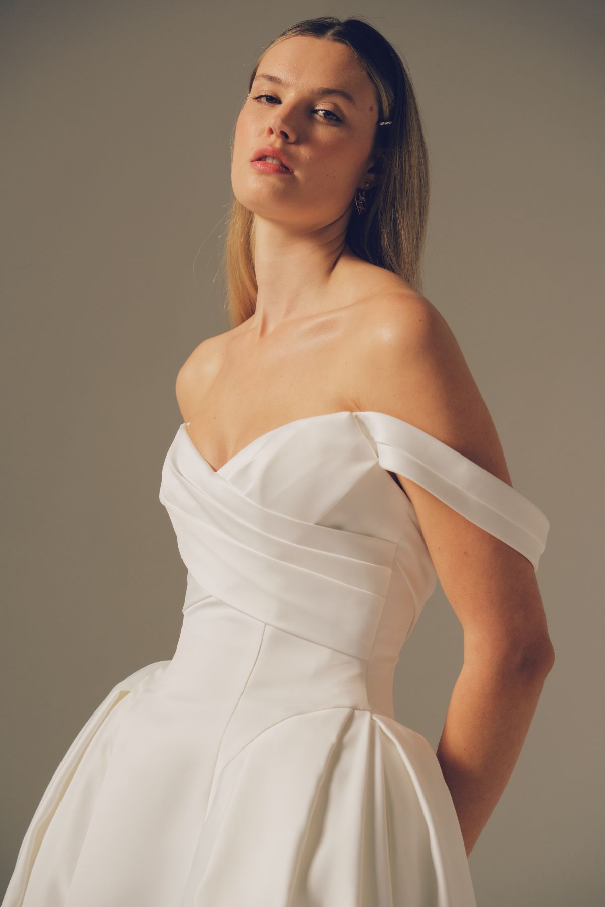 Orion gown