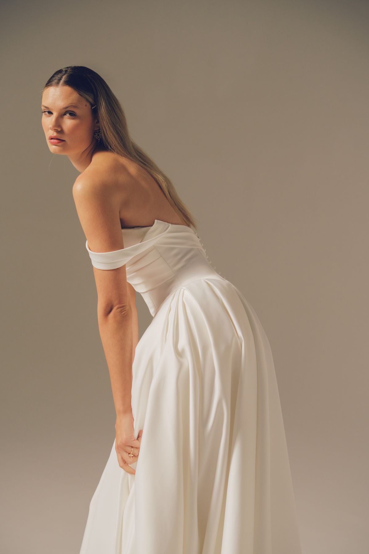 Orion gown