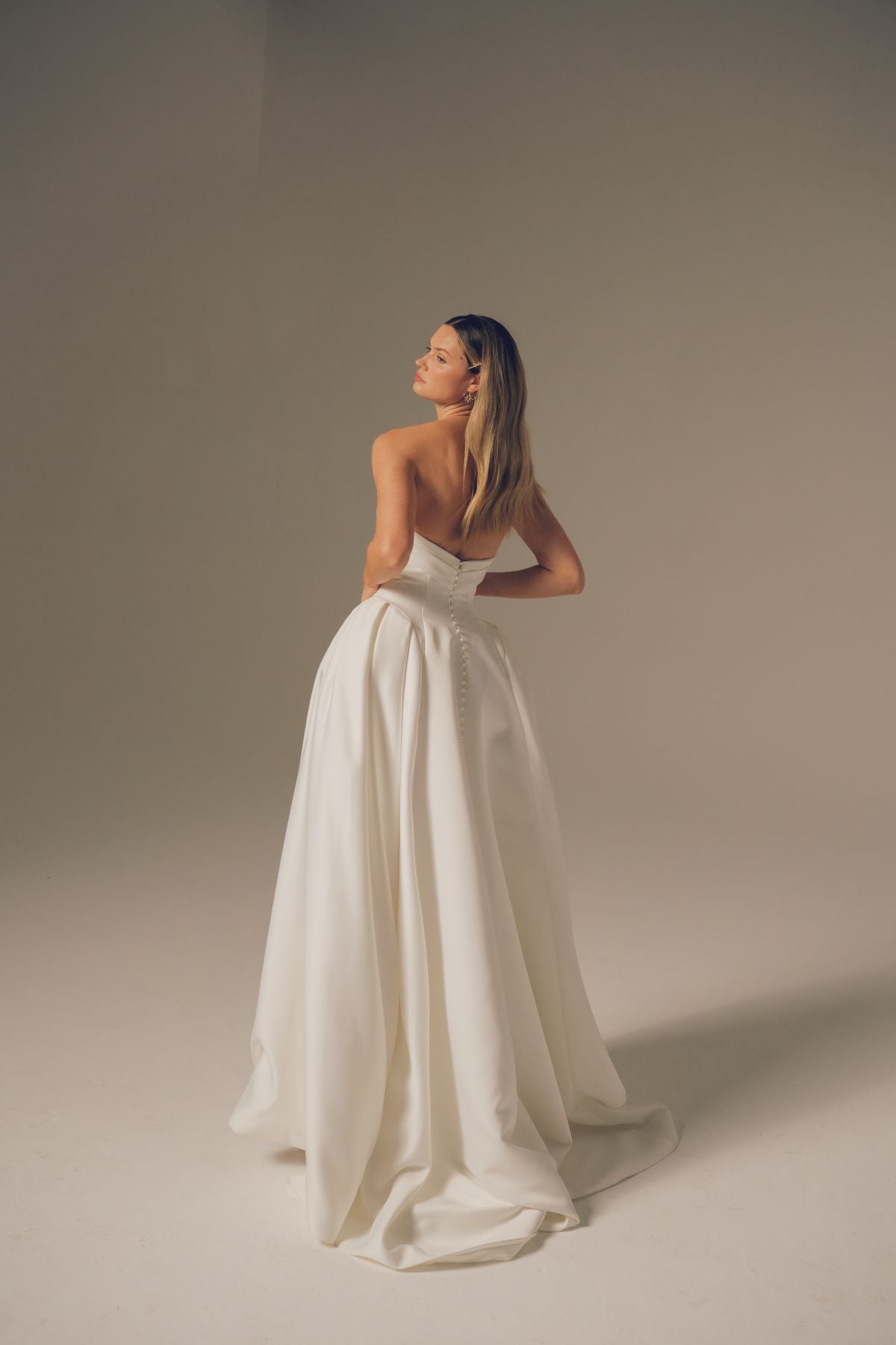 Orion gown
